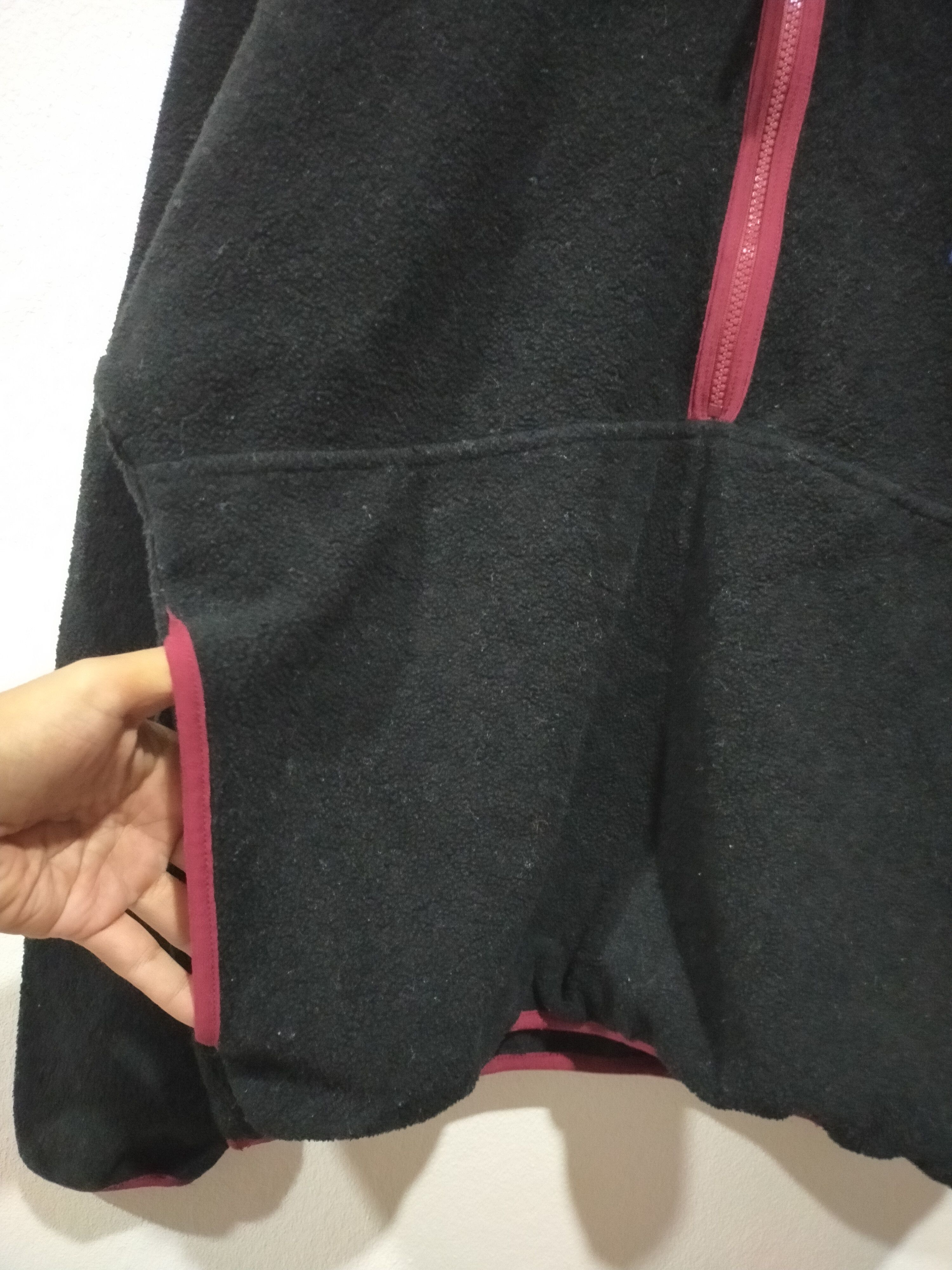 Penfield Pentfield Quarter Zip Fleece Jacket Made In USA Size US M / EU 48-50 / 2 - 3 Thumbnail