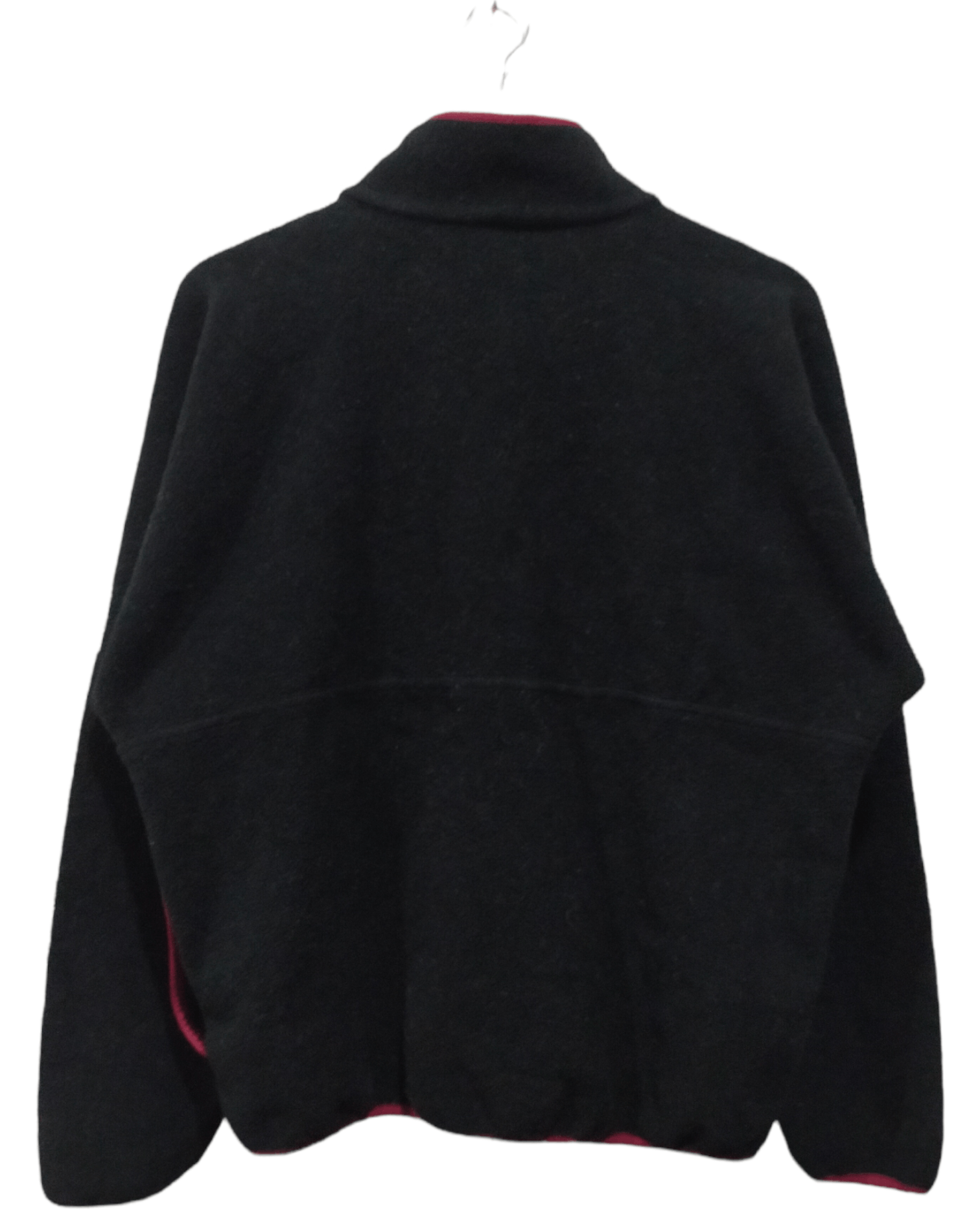 Penfield Pentfield Quarter Zip Fleece Jacket Made In USA Size US M / EU 48-50 / 2 - 7 Thumbnail