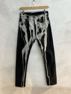 Rick Owens Vomit | Grailed