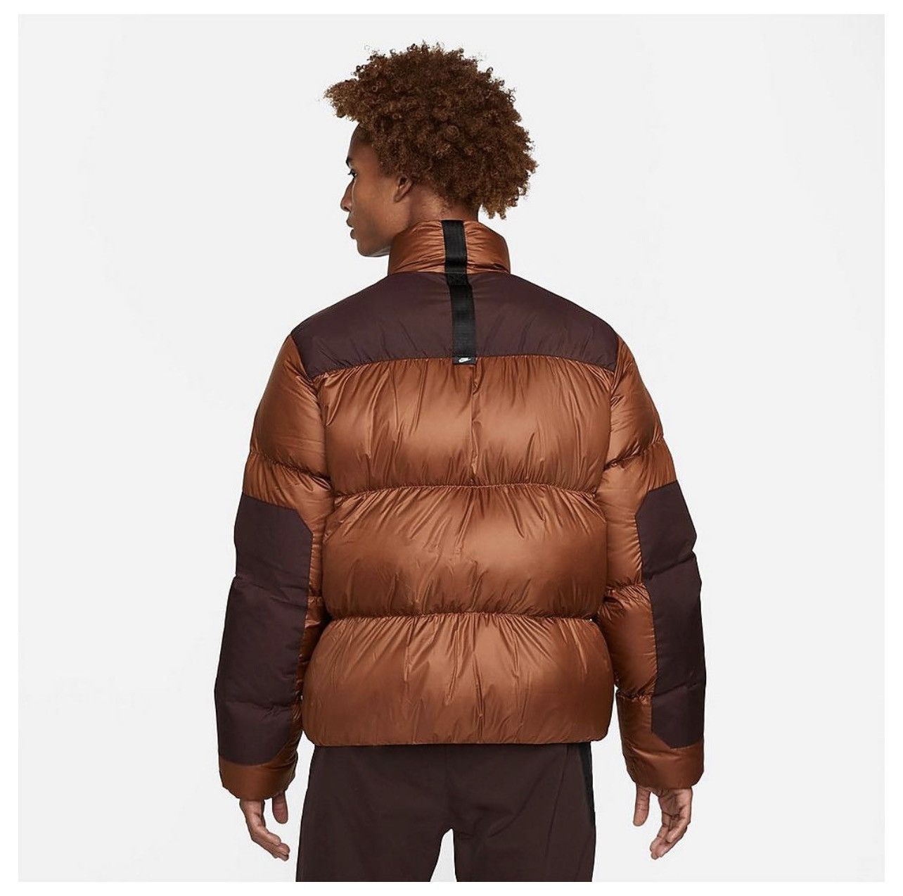 Nike NIKE THERMA-FIT REPEL FULL-ZIP PUFFER JACKET Size US L / EU 52-54 / 3 - 6 Thumbnail