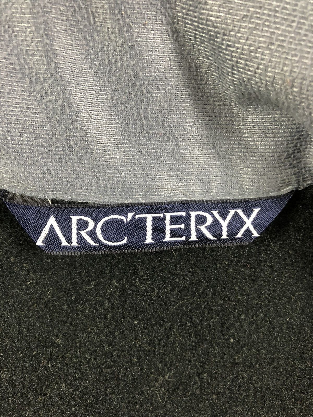 Arc'teryx Arcteryx windbreaker jacket softshell Size US S / EU 44-46 / 1 - 3 Thumbnail