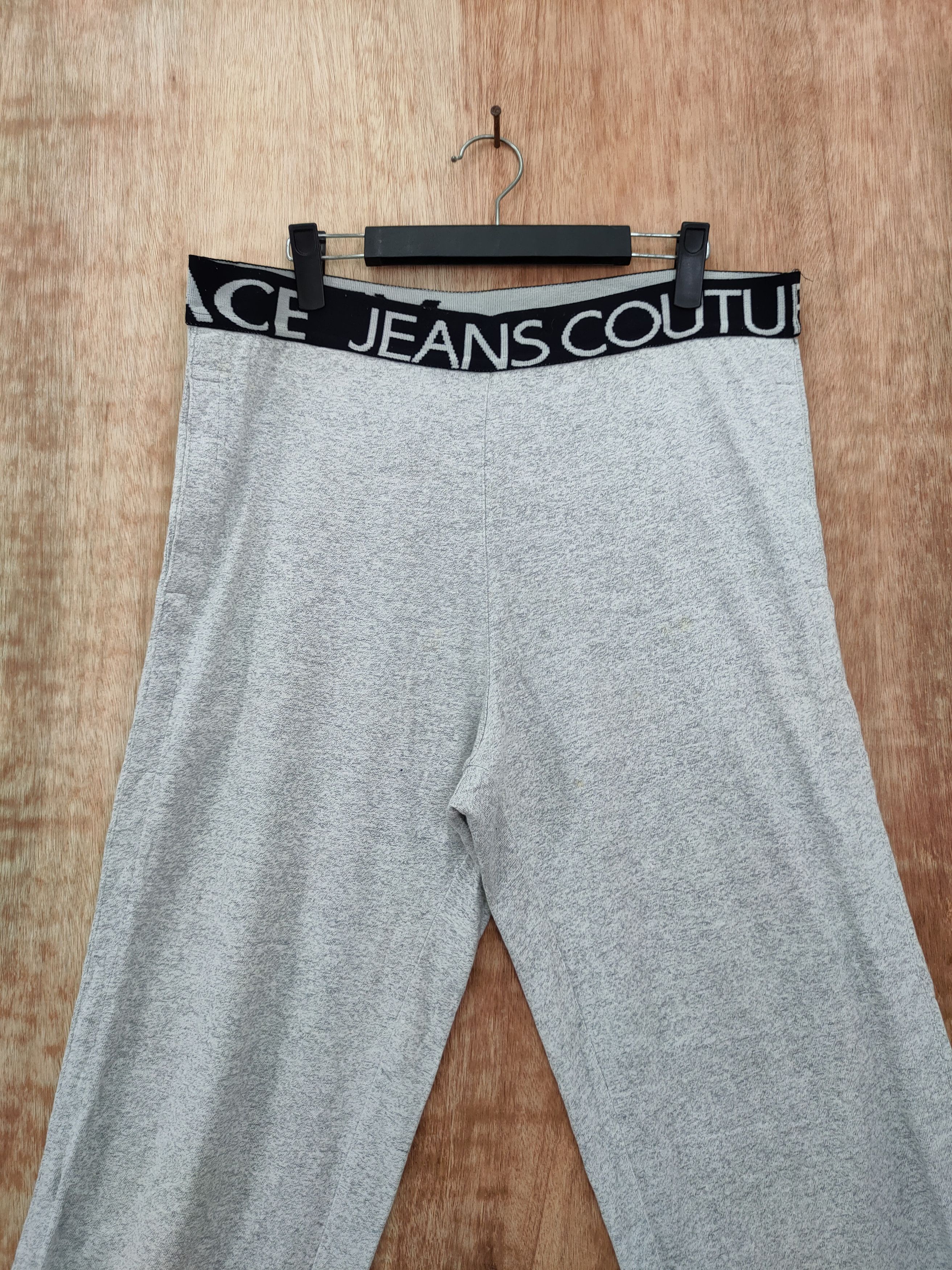 Versace Versace Jeans Couture Sleapwear jogger pants #46-179 Size US 30 / EU 46 - 4 Thumbnail