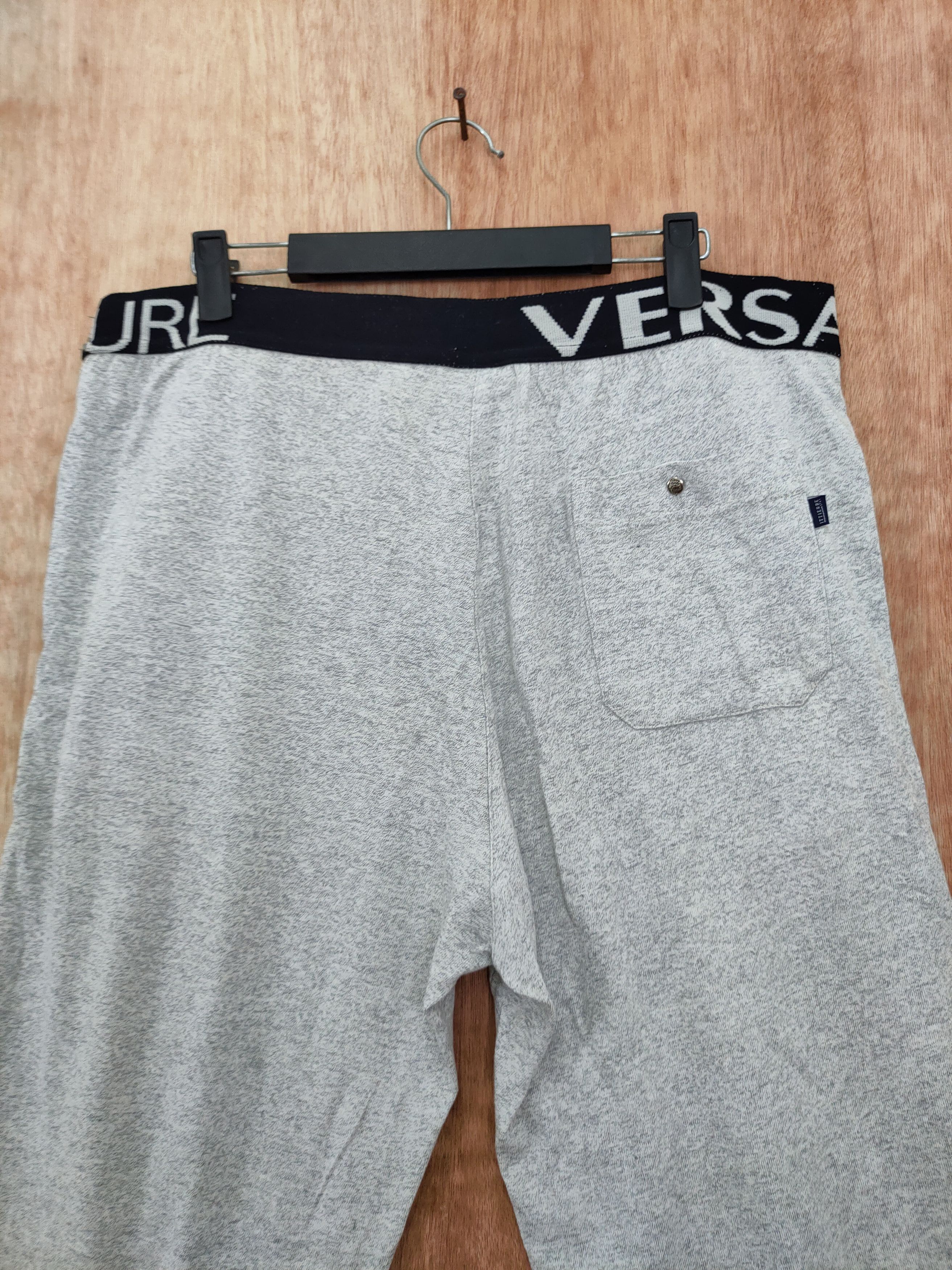 Versace Versace Jeans Couture Sleapwear jogger pants #46-179 Size US 30 / EU 46 - 9 Thumbnail