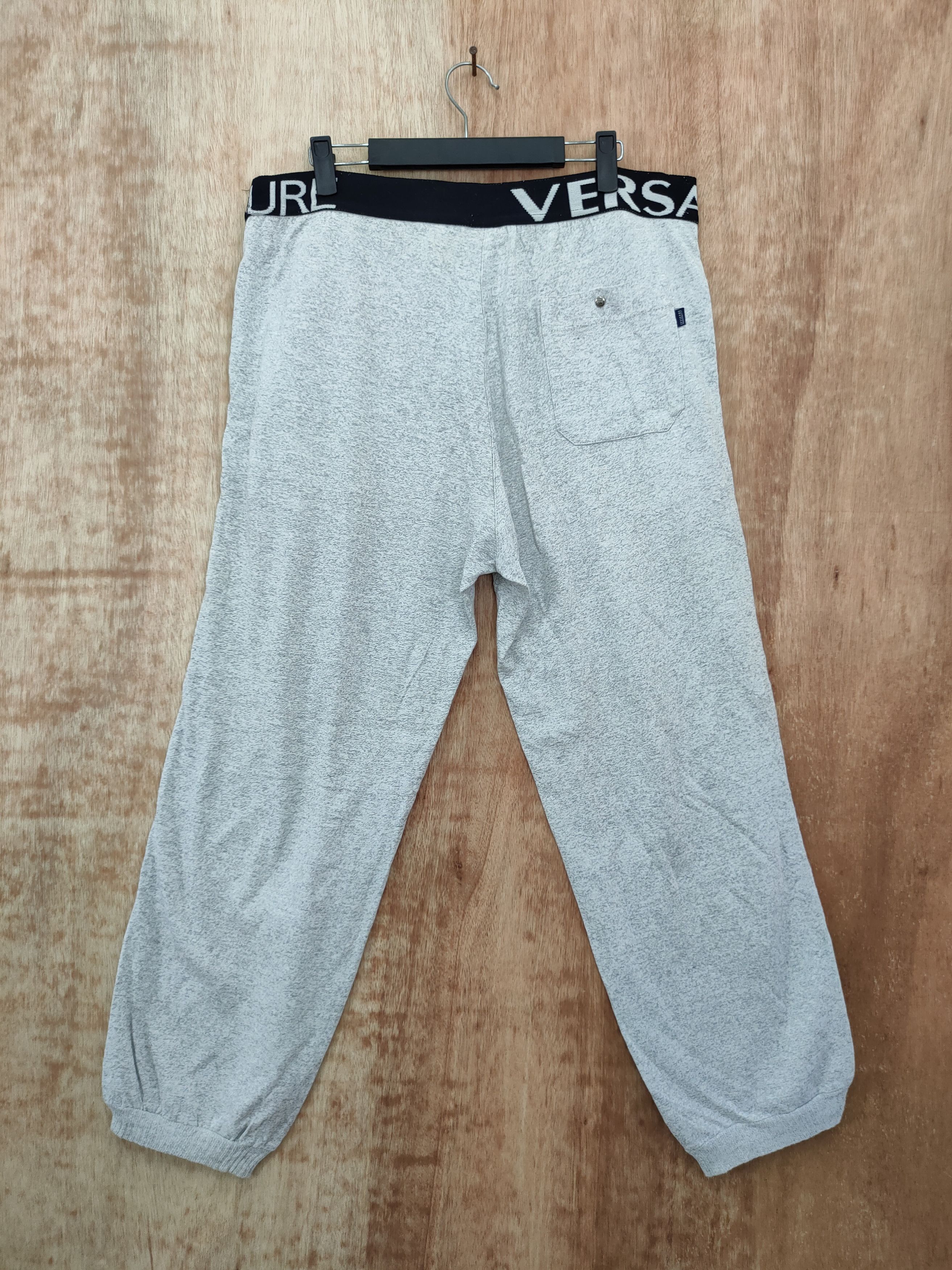 Versace Versace Jeans Couture Sleapwear jogger pants #46-179 Size US 30 / EU 46 - 6 Thumbnail