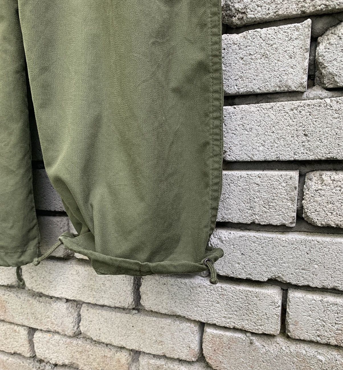 Army Of Me Frontenac Canadian Military Combat Tactical Cargo pants Size US 32 / EU 48 - 12 Thumbnail