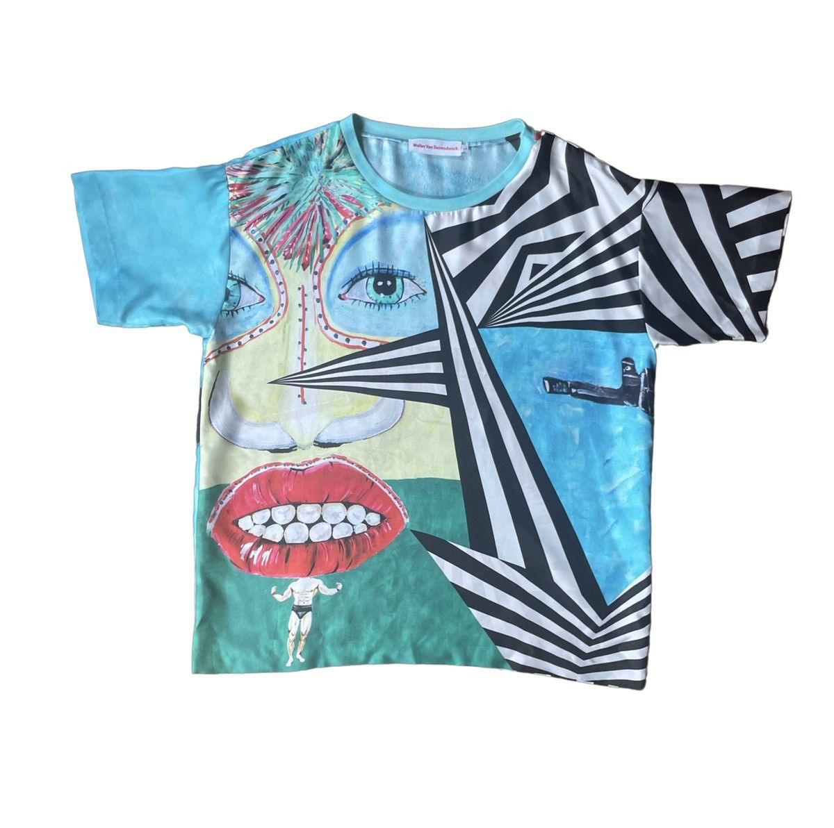 Walter Van Beirendonck | Grailed