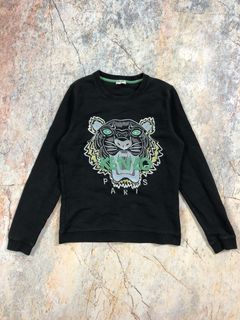 Pull kenzo edition discount limitée