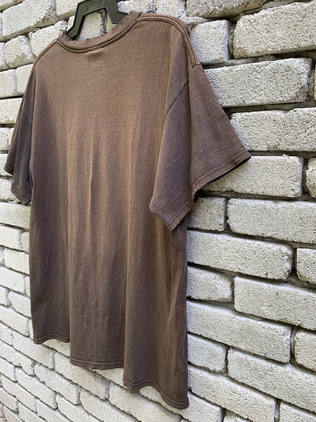 Vintage Distressed Vintage Planet Of The Apes Rule The World Tee Size US L / EU 52-54 / 3 - 7 Thumbnail
