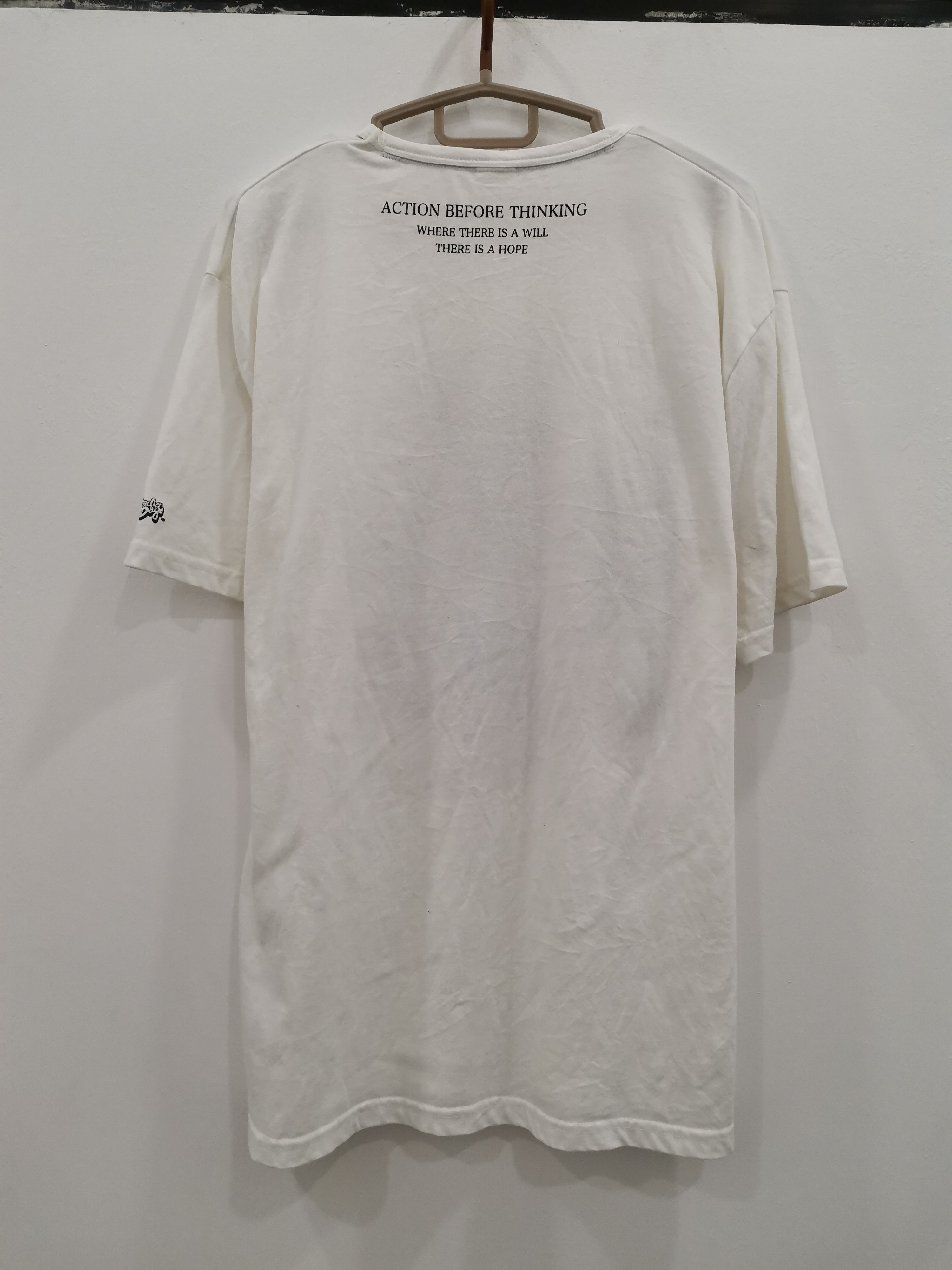 Vintage Audrey Hepburn Breakfirst at Tiffany's movie remake Size US XXL / EU 58 / 5 - 6 Thumbnail