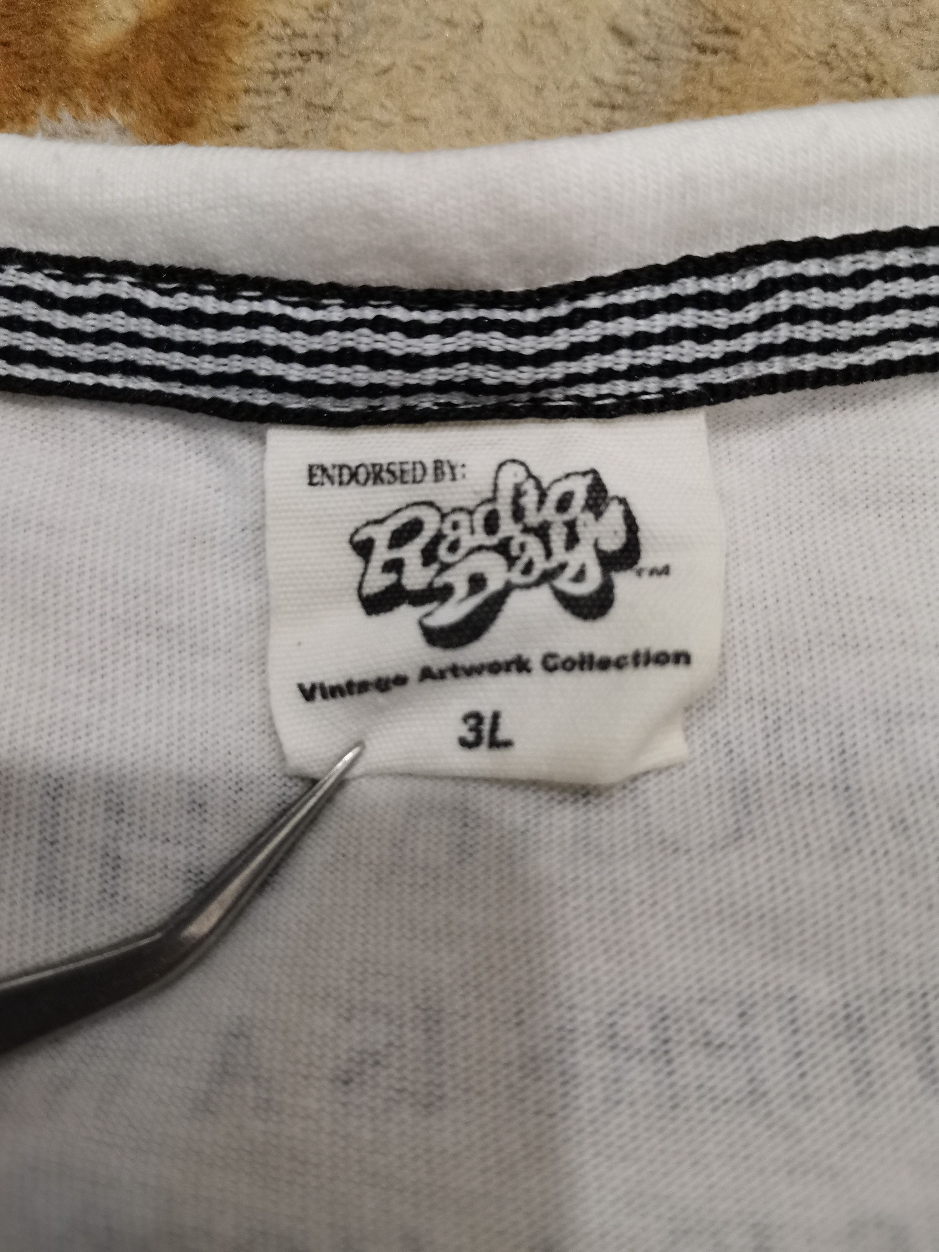 Vintage Audrey Hepburn Breakfirst at Tiffany's movie remake Size US XXL / EU 58 / 5 - 7 Thumbnail