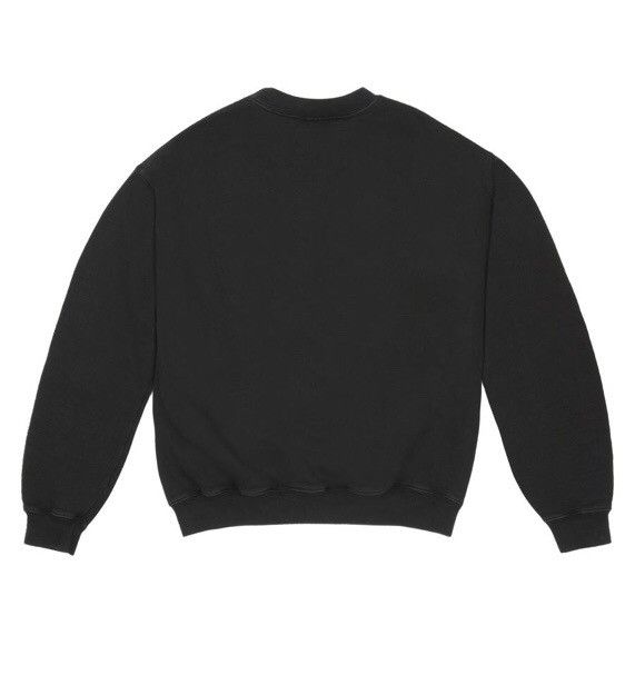 Yeezy Season Yeezy Season 5 Adidas Calabasas Crewneck Sweatshirt