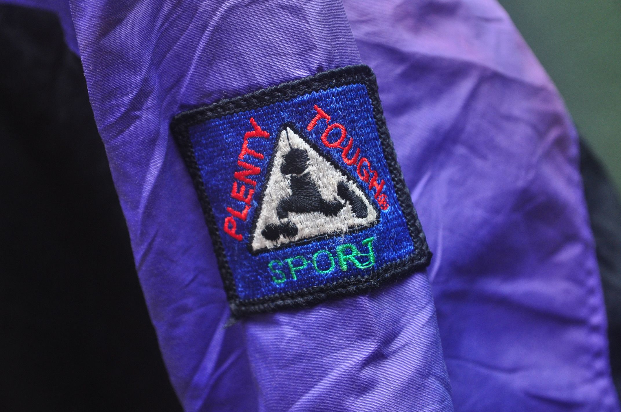 Shorty's Skateboards Vintage 90s Plenty Tough Sport Jacket Size US M / EU 48-50 / 2 - 5 Thumbnail