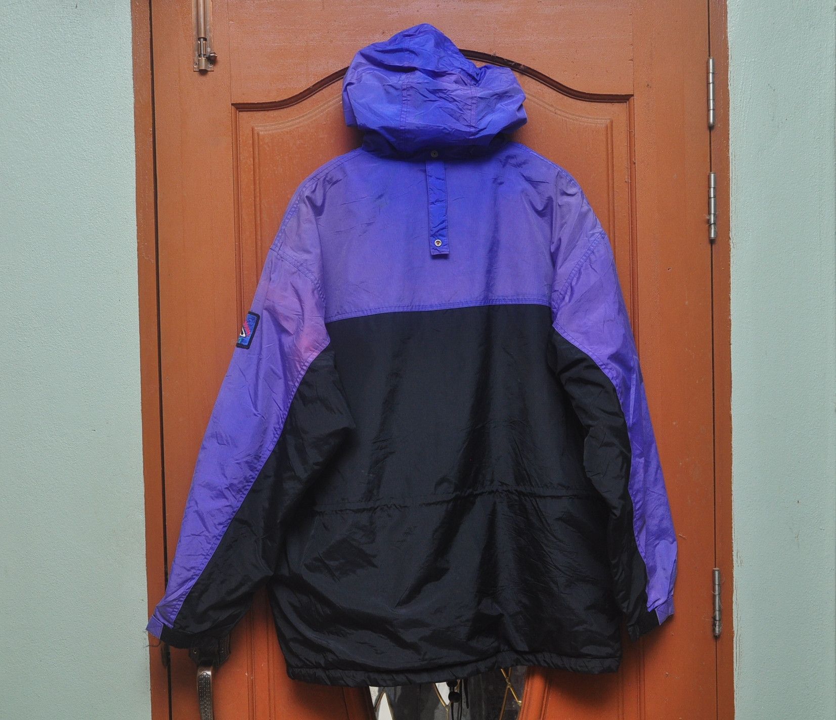 Shorty's Skateboards Vintage 90s Plenty Tough Sport Jacket Size US M / EU 48-50 / 2 - 3 Thumbnail
