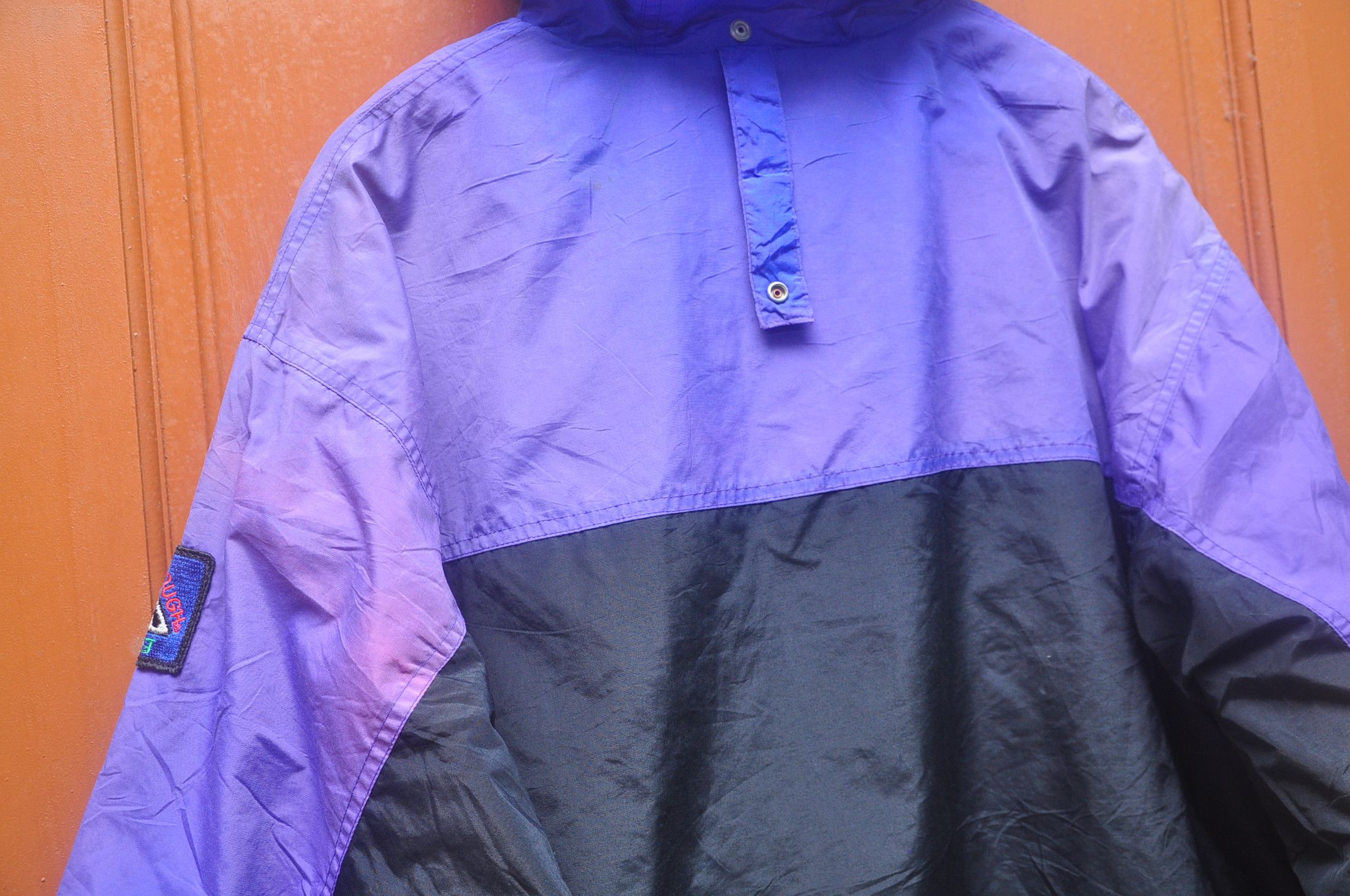 Shorty's Skateboards Vintage 90s Plenty Tough Sport Jacket Size US M / EU 48-50 / 2 - 8 Thumbnail