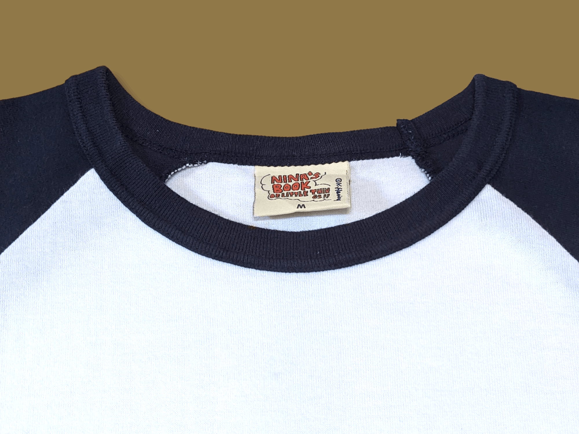 Keith Haring × Vintage Vintage Keith Haring Face Pop Art T shirt Size US M / EU 48-50 / 2 - 5 Thumbnail