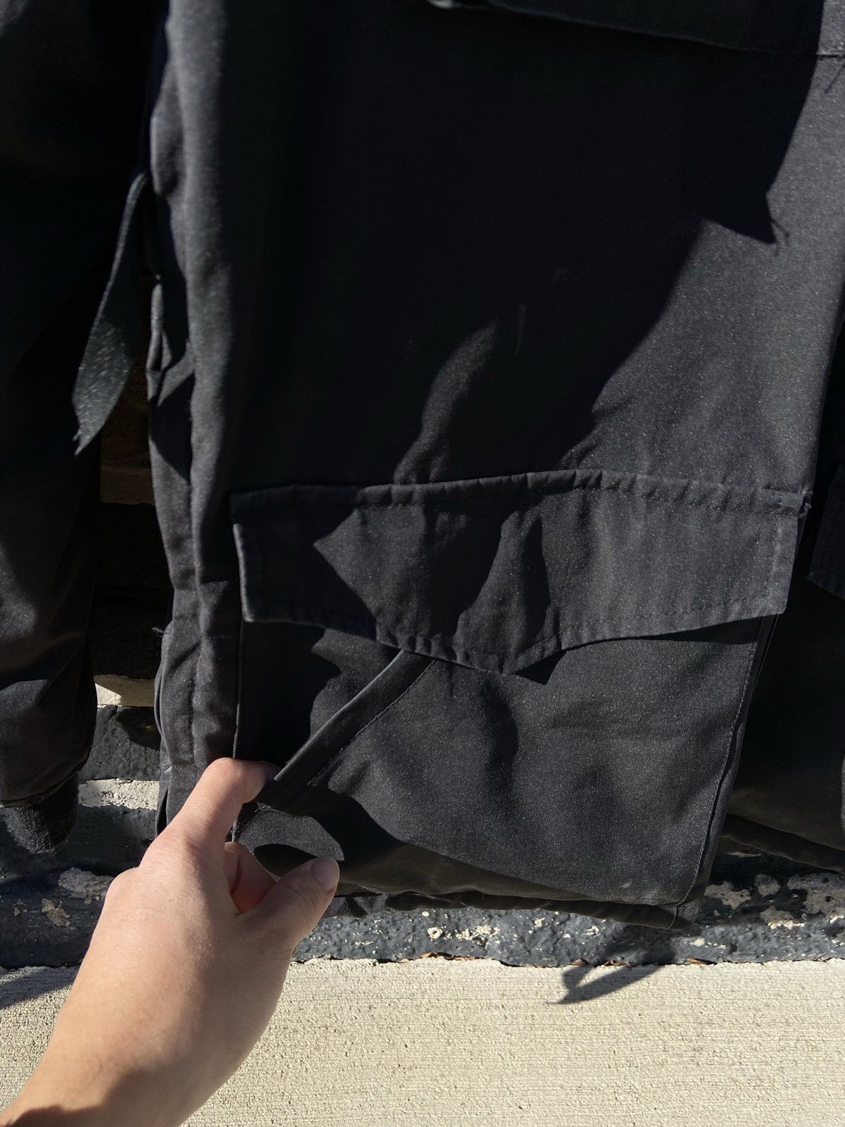Canada Goose 90’s Constable Parka Size US S / EU 44-46 / 1 - 3 Thumbnail