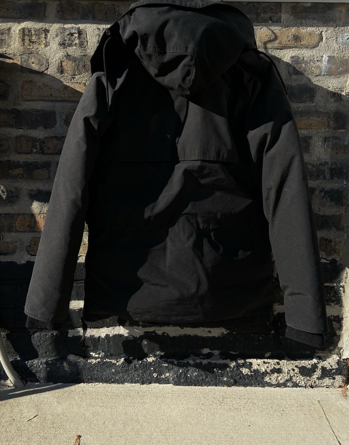 Canada Goose 90’s Constable Parka Size US S / EU 44-46 / 1 - 14 Thumbnail