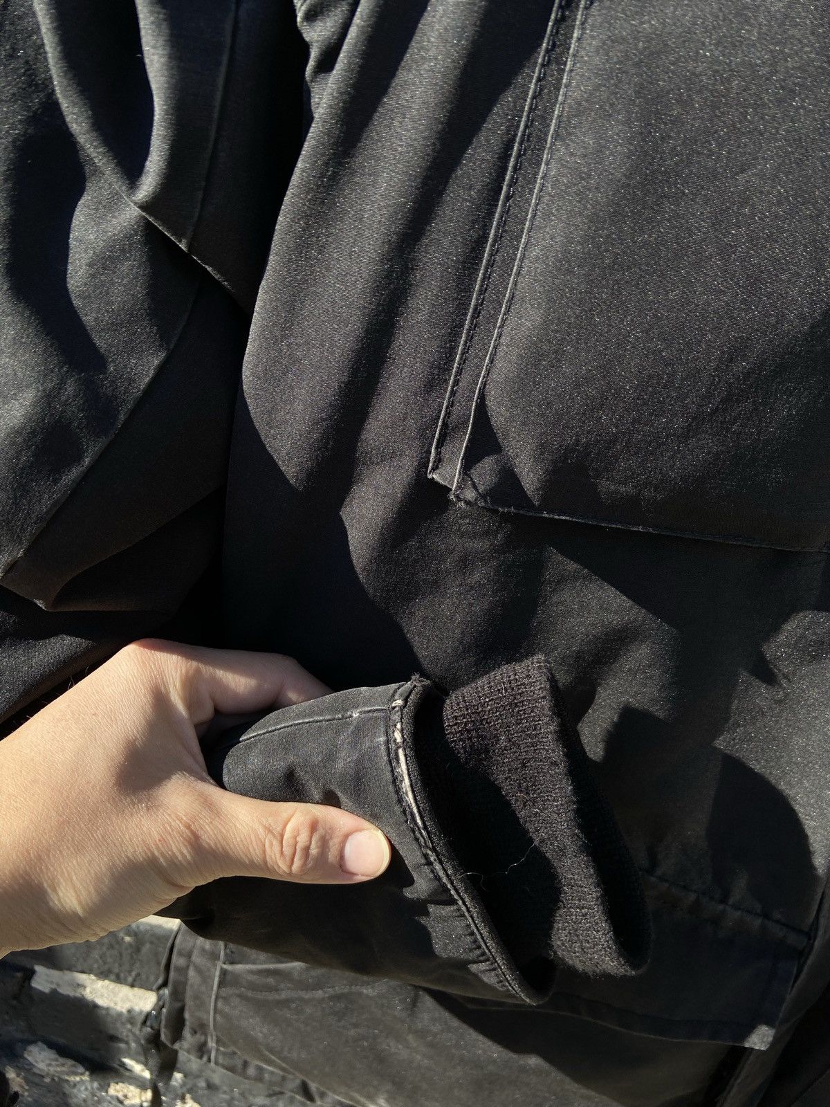 Canada Goose 90’s Constable Parka Size US S / EU 44-46 / 1 - 13 Thumbnail
