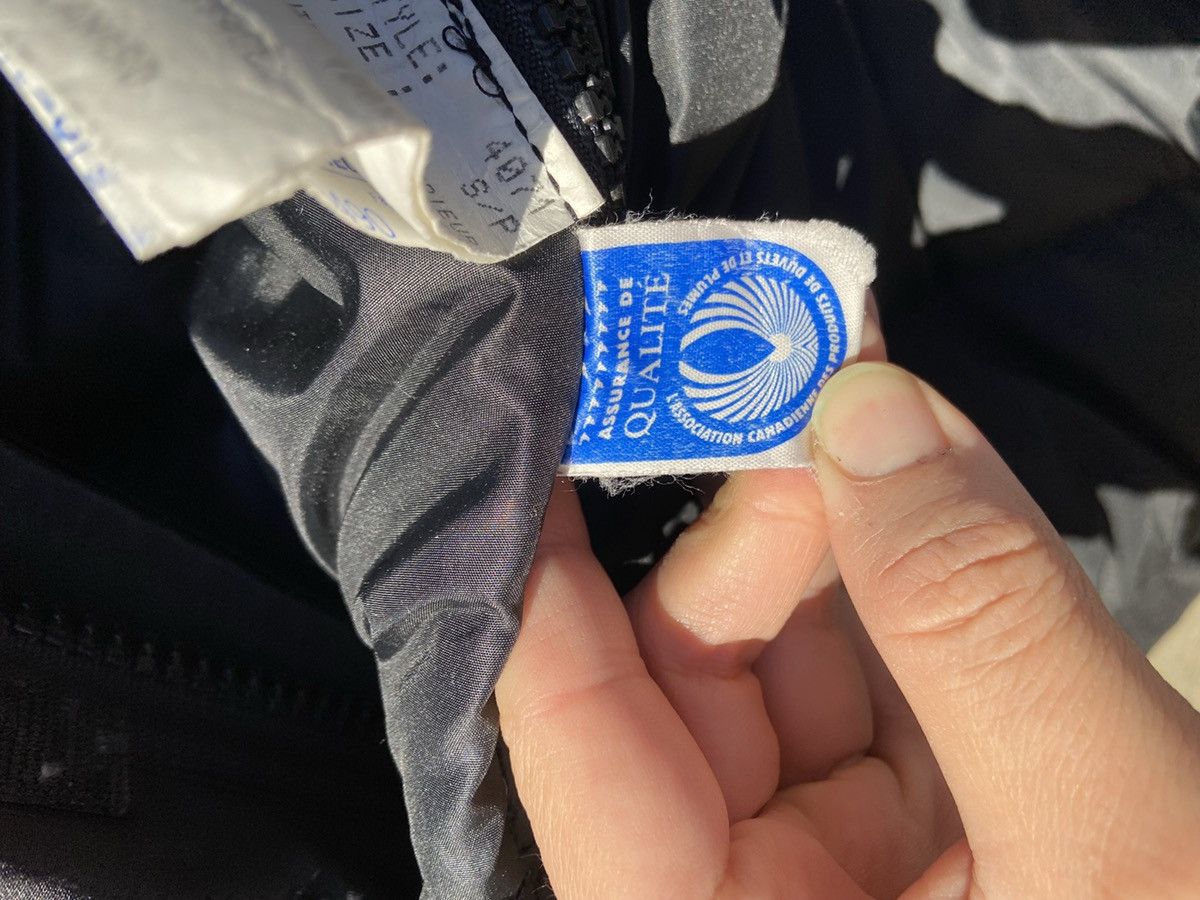 Canada Goose 90’s Constable Parka Size US S / EU 44-46 / 1 - 8 Thumbnail