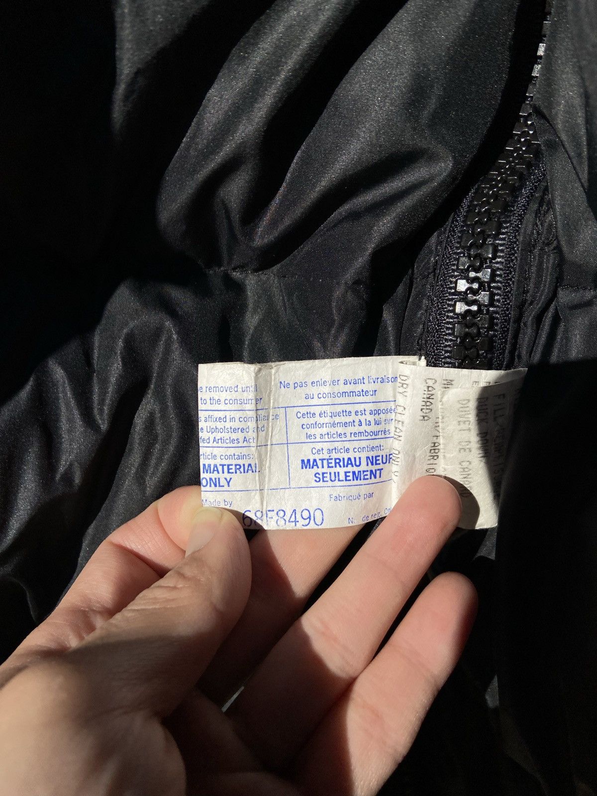 Canada Goose 90’s Constable Parka Size US S / EU 44-46 / 1 - 11 Thumbnail