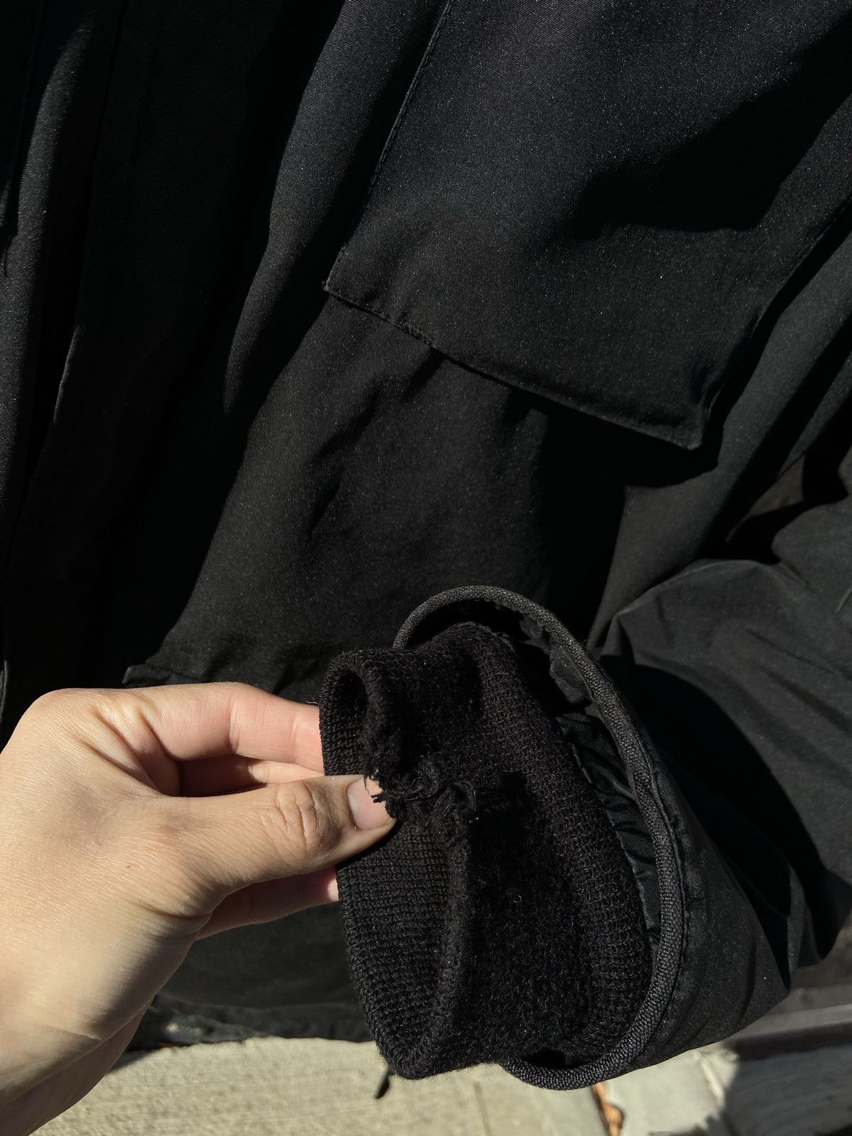 Canada Goose 90’s Constable Parka Size US S / EU 44-46 / 1 - 12 Thumbnail