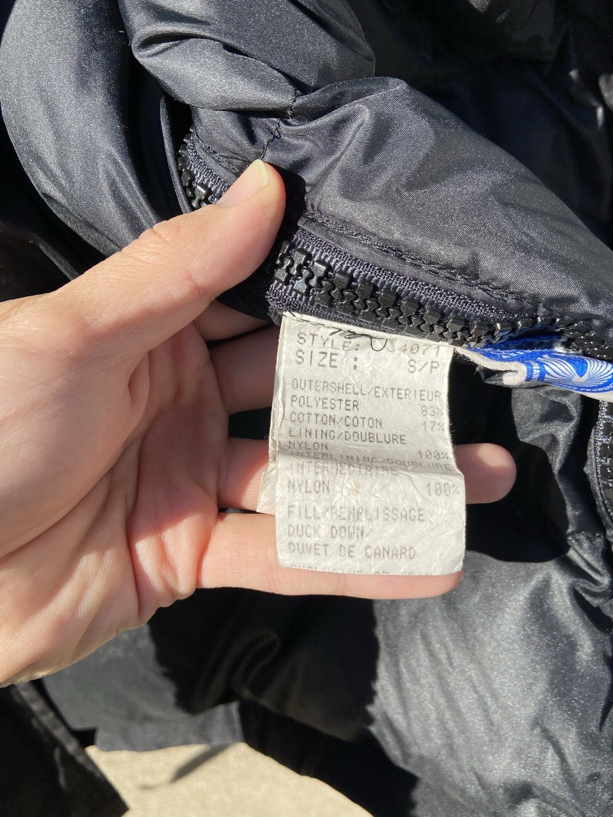 Canada Goose 90’s Constable Parka Size US S / EU 44-46 / 1 - 10 Thumbnail