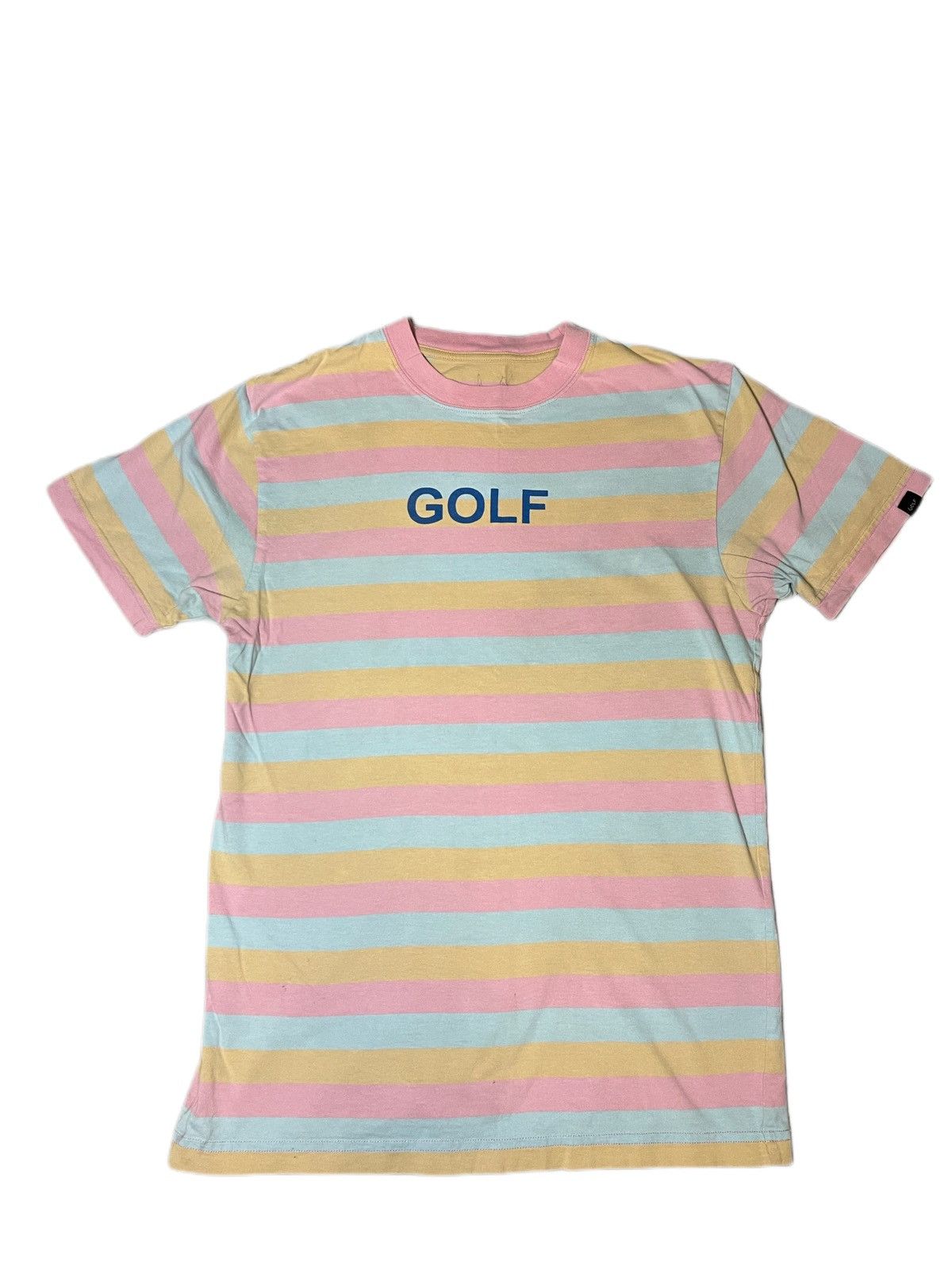 Golf Wang GOLF WANG BIMMER TEE | Grailed