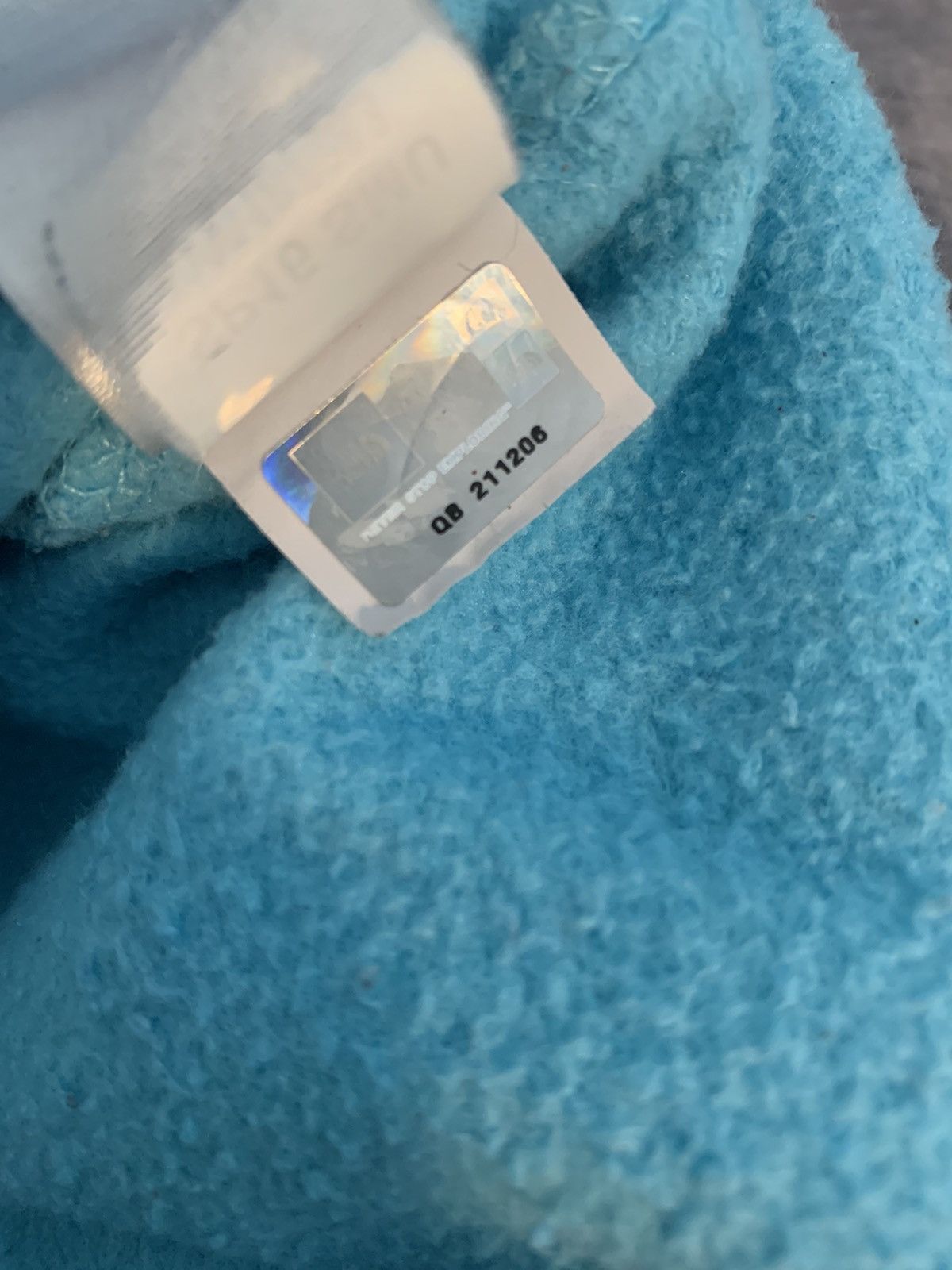 Supreme × The North Face Supreme x The North Face Steep Tech Crewneck Size US M / EU 48-50 / 2 - 5 Thumbnail