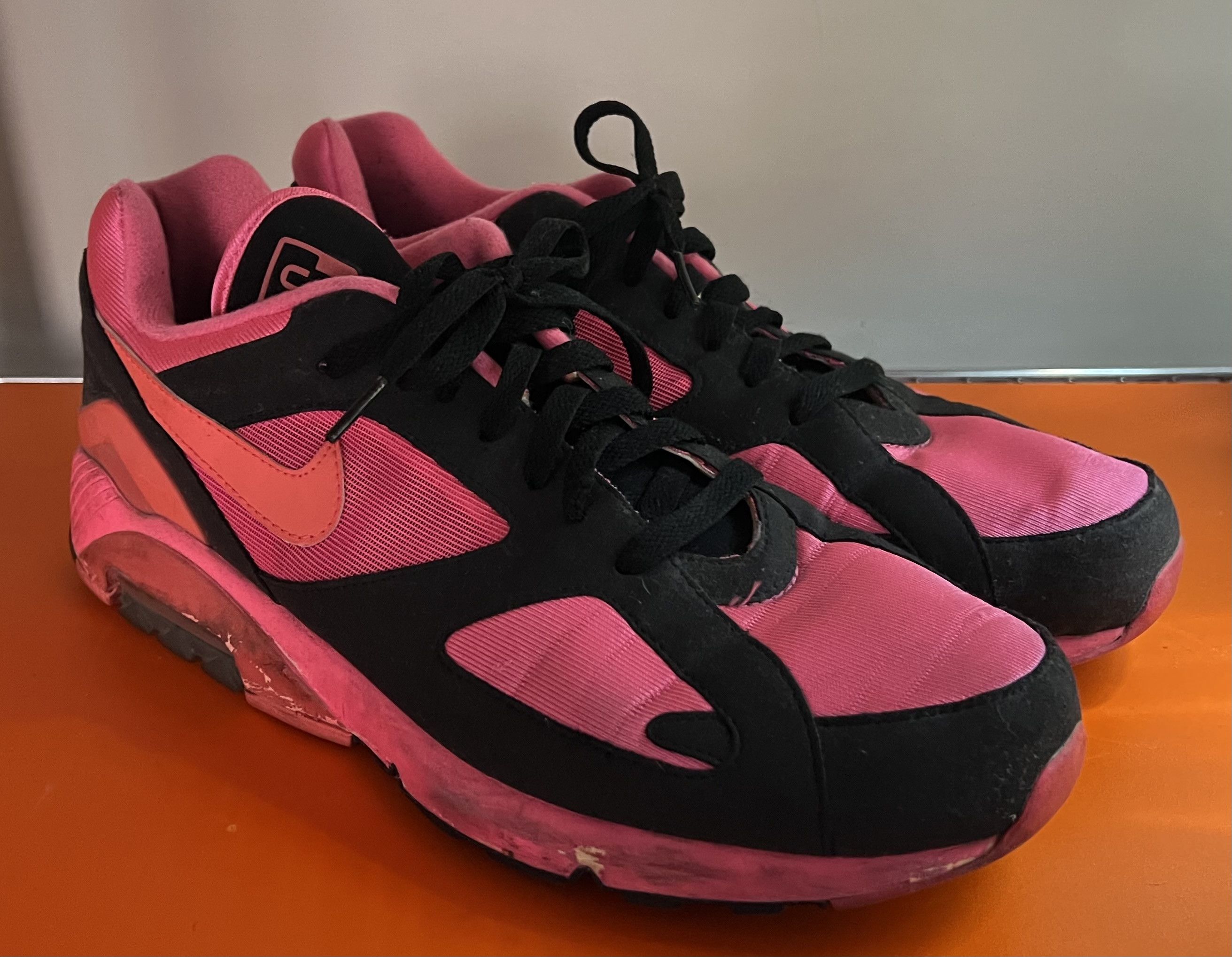 Cdg 180s store
