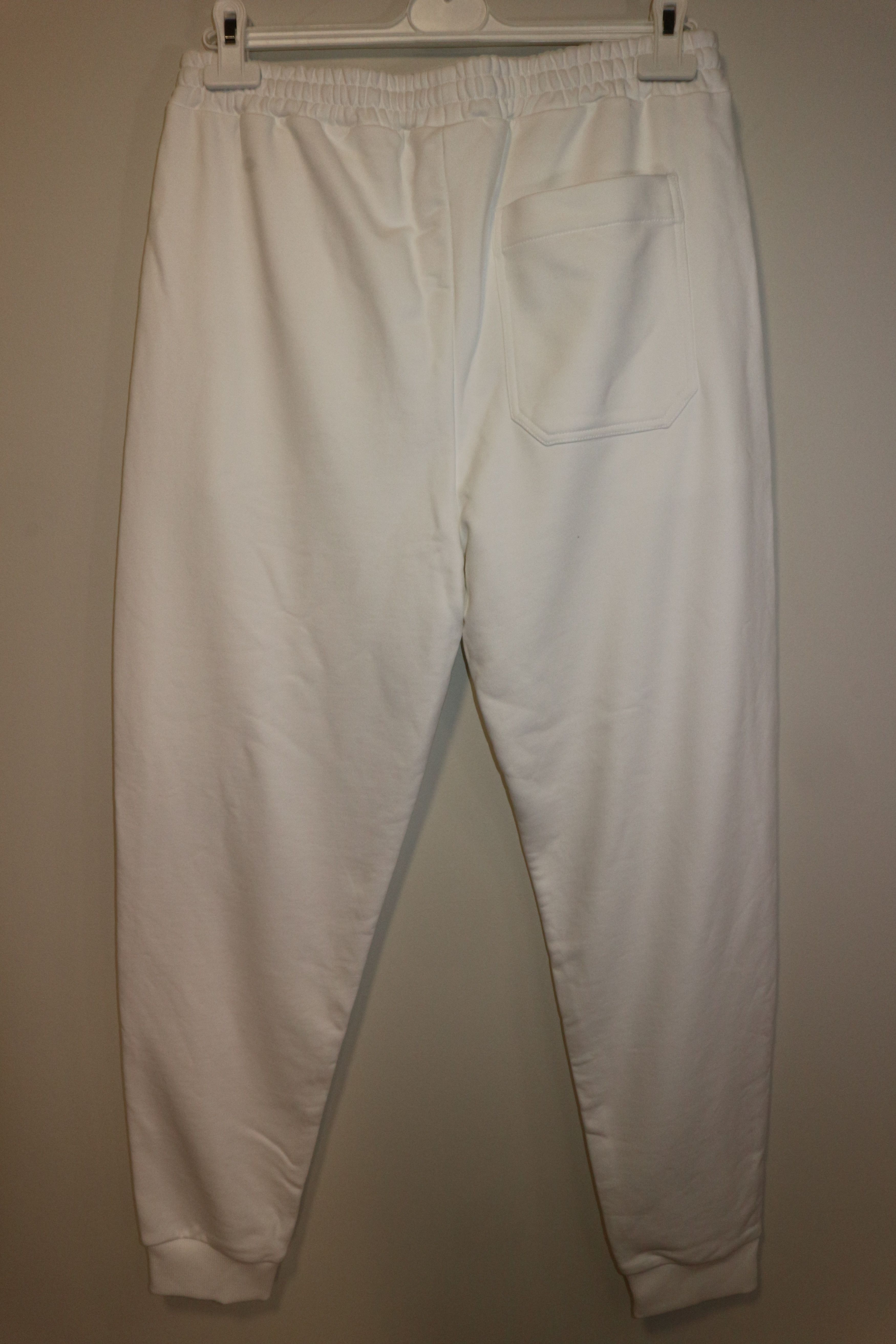 Helmut Lang Core Lounge sweatpants Size US 32 / EU 48 - 6 Thumbnail