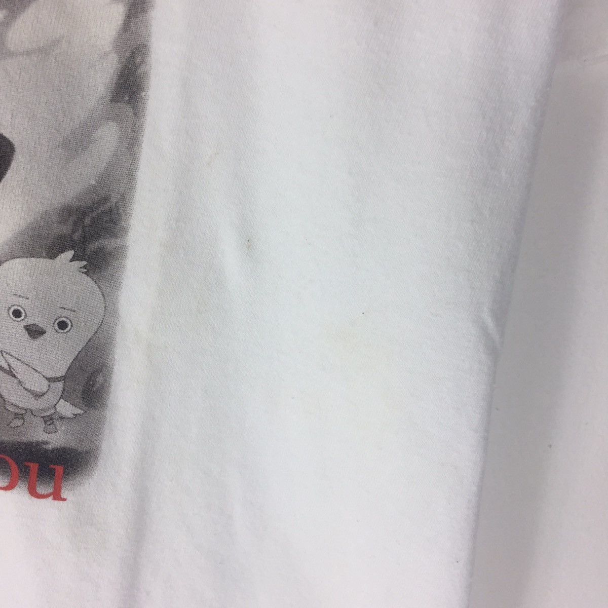 Anime × Vintage Fairy Tail Size US L / EU 52-54 / 3 - 4 Thumbnail