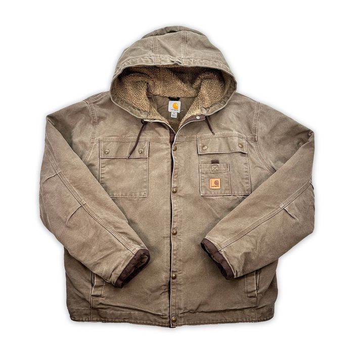 Carhartt j284 discount