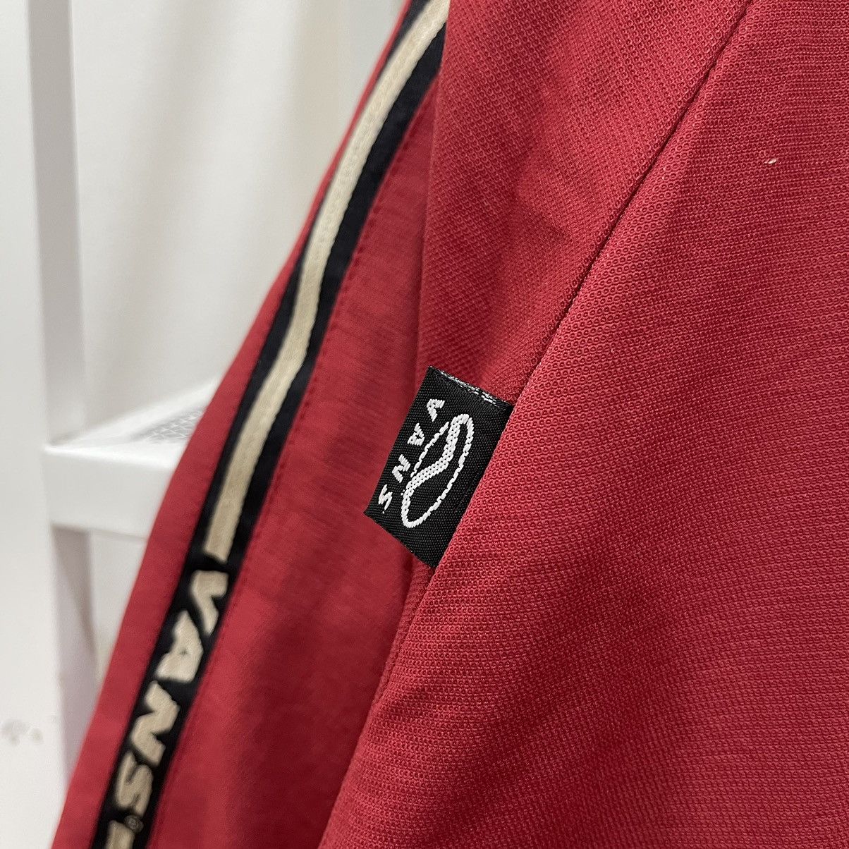 Vans × Vintage 🔥Vintage🔥90s VANS Skateboard Jacket Size US L / EU 52-54 / 3 - 12 Thumbnail