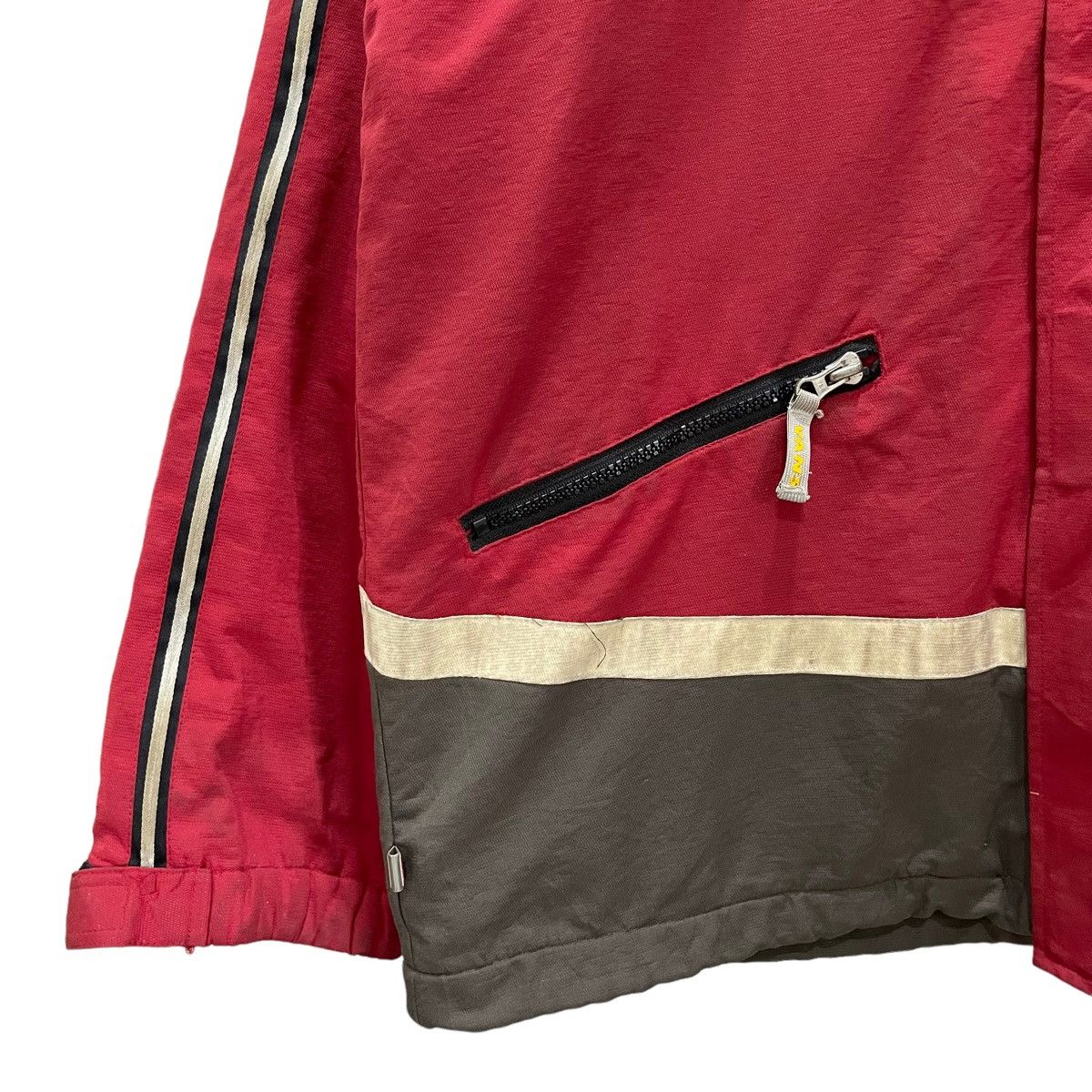 Vans × Vintage 🔥Vintage🔥90s VANS Skateboard Jacket Size US L / EU 52-54 / 3 - 6 Thumbnail