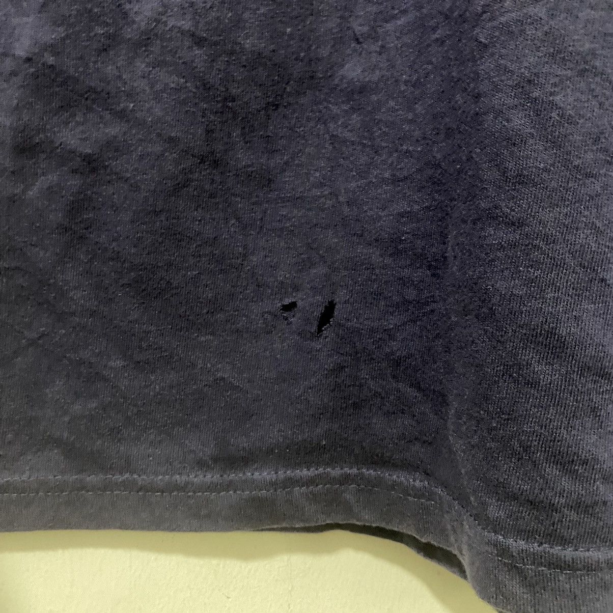 Harley Davidson Vintage x Harley Davidson Tshirt©️2008HD With Side Pocket Size US XL / EU 56 / 4 - 7 Thumbnail