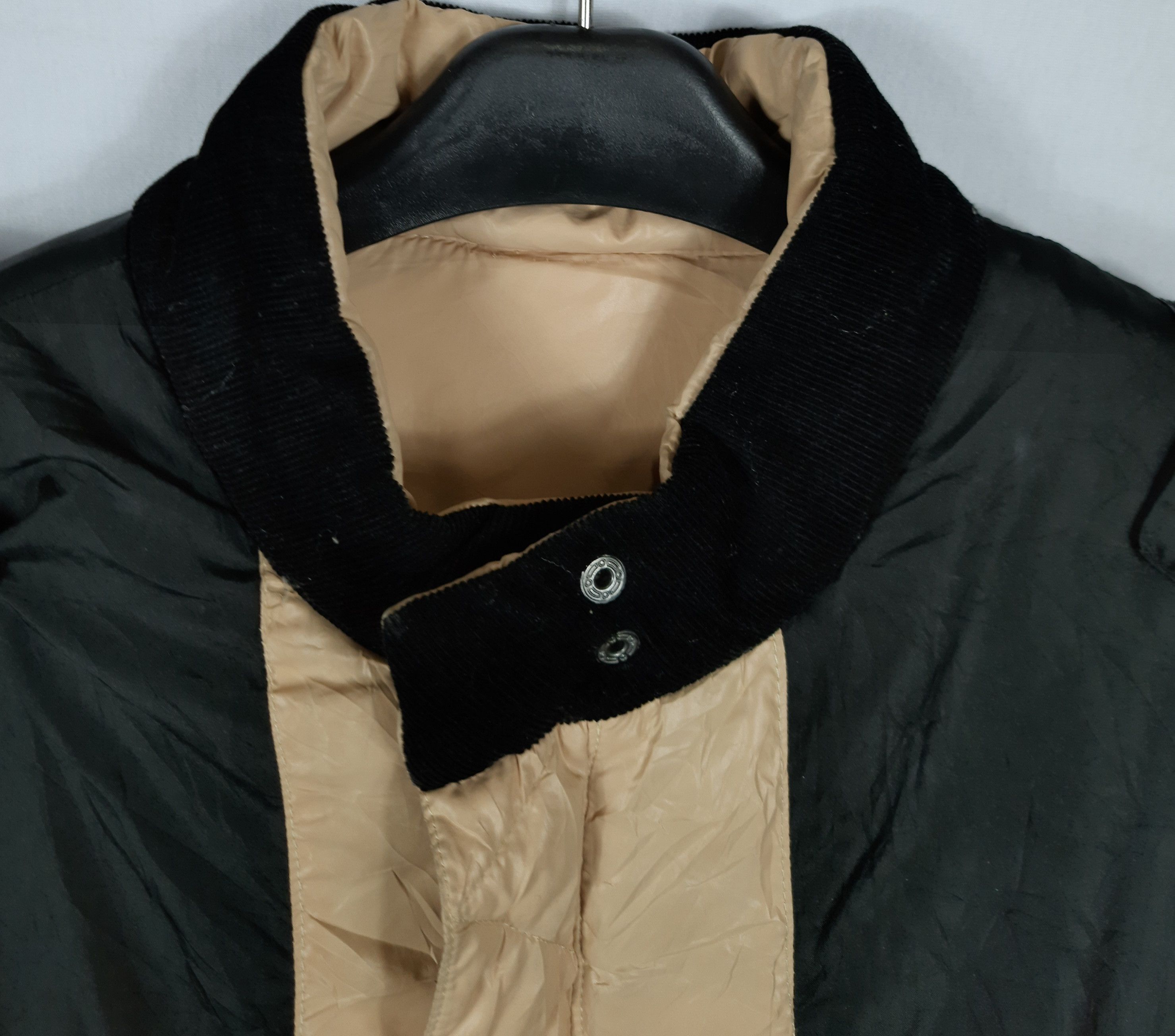 YELLOW CORN Vintage Yellow Corn x 76 Lubricants Racing Pupper Jacket Size US M / EU 48-50 / 2 - 9 Thumbnail