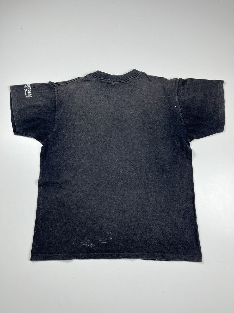 Other Vintage 3D Emblem Pandas T-shirt Nature USA Made Faded Size US L / EU 52-54 / 3 - 8 Thumbnail