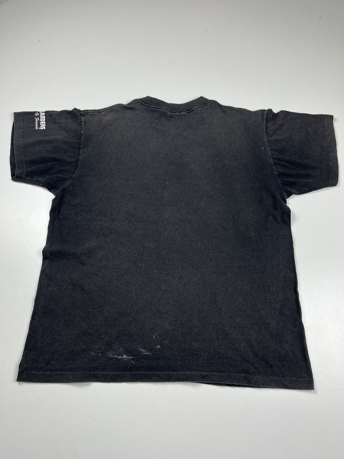 Other Vintage 3D Emblem Pandas T-shirt Nature USA Made Faded Size US L / EU 52-54 / 3 - 9 Thumbnail