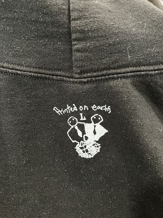 Polar Skate Co. Stunt365 Hoodie SUPER RARE Grailed