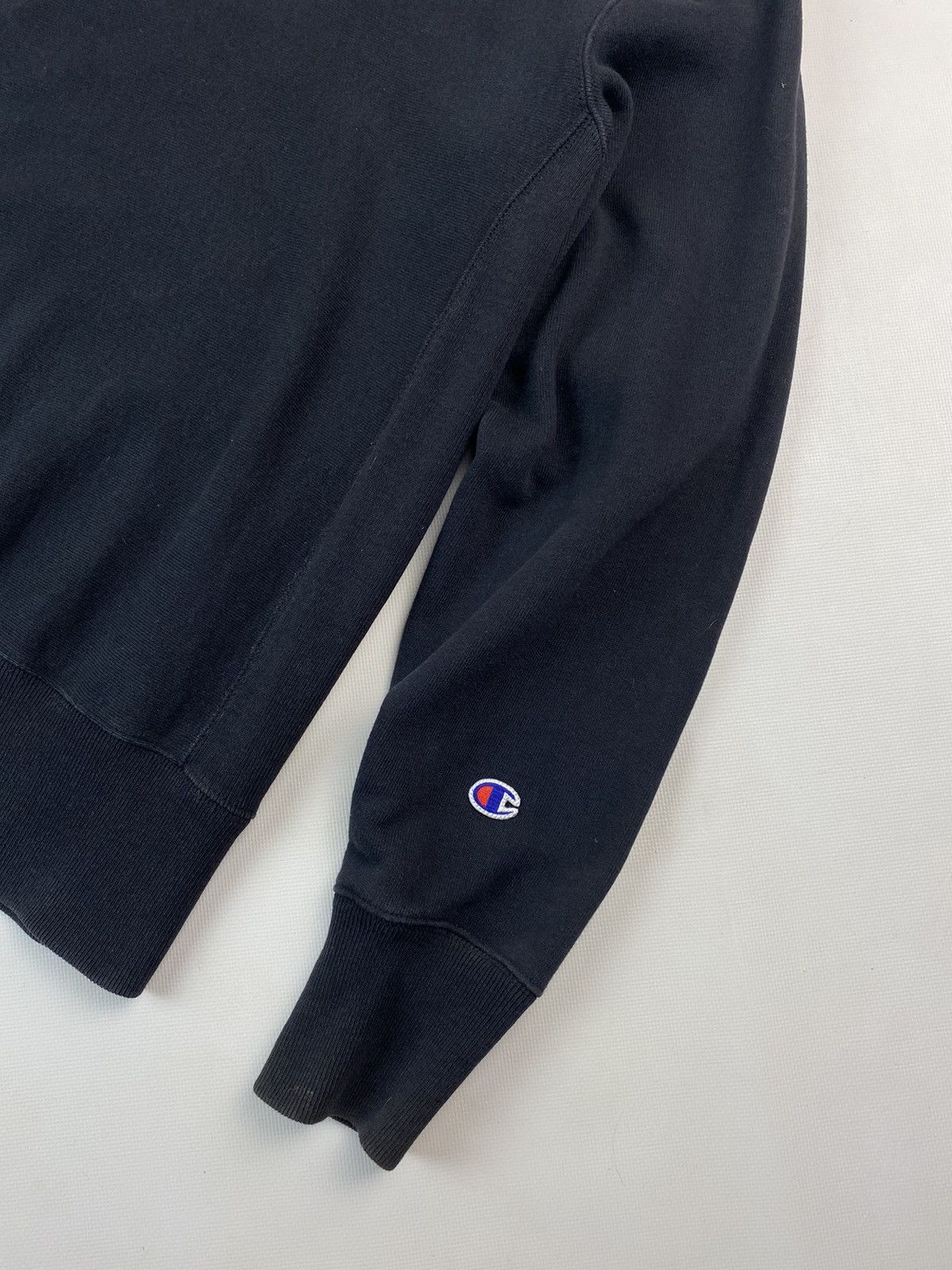 Champion × Vintage Mens Vintage Champion Sweatshirt Size L Size US L / EU 52-54 / 3 - 2 Thumbnail