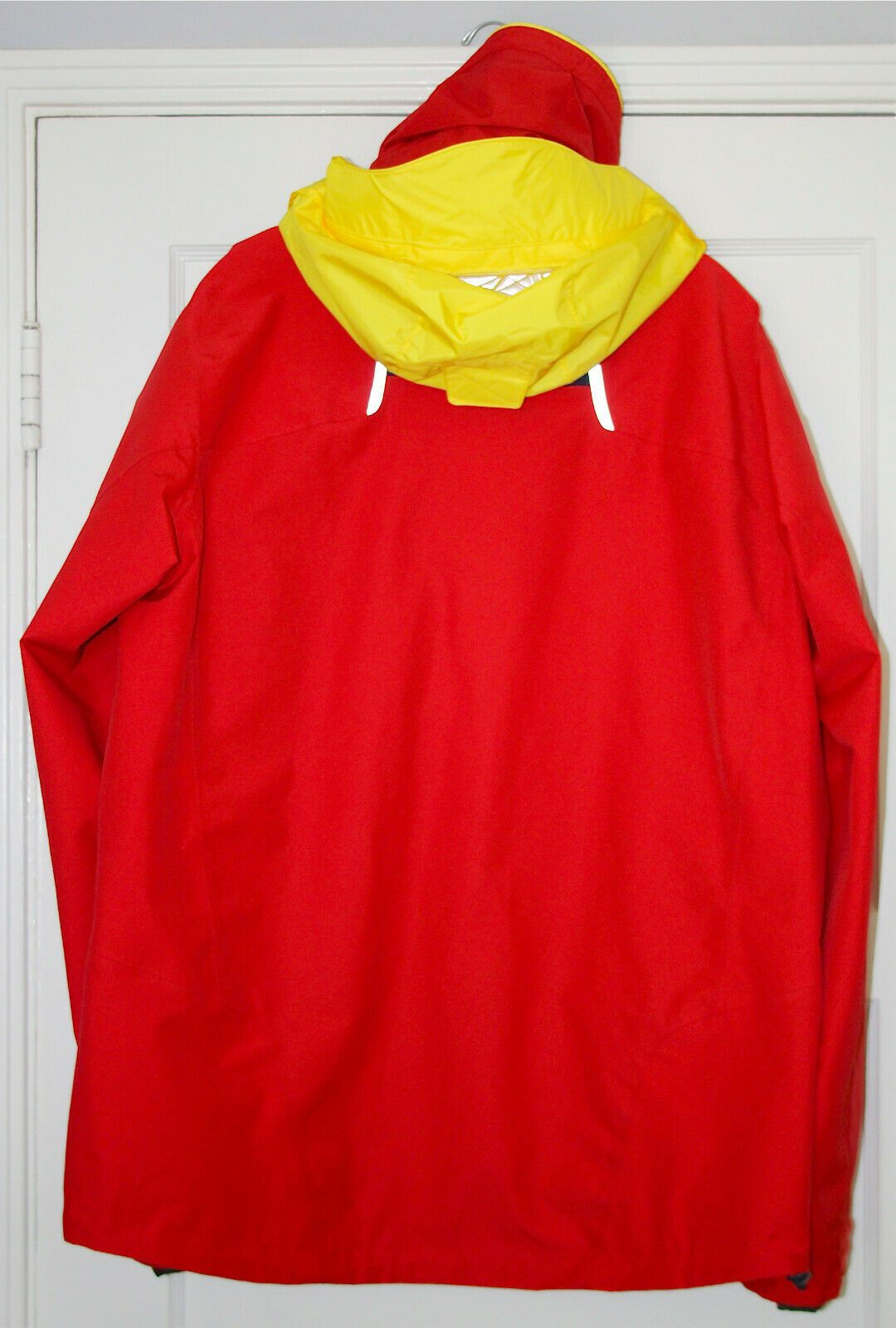 Polo Ralph Lauren Polo Ralph Lauren Polo Sport 12 M Yacht Challenge Jacket Size US XL / EU 56 / 4 - 6 Thumbnail