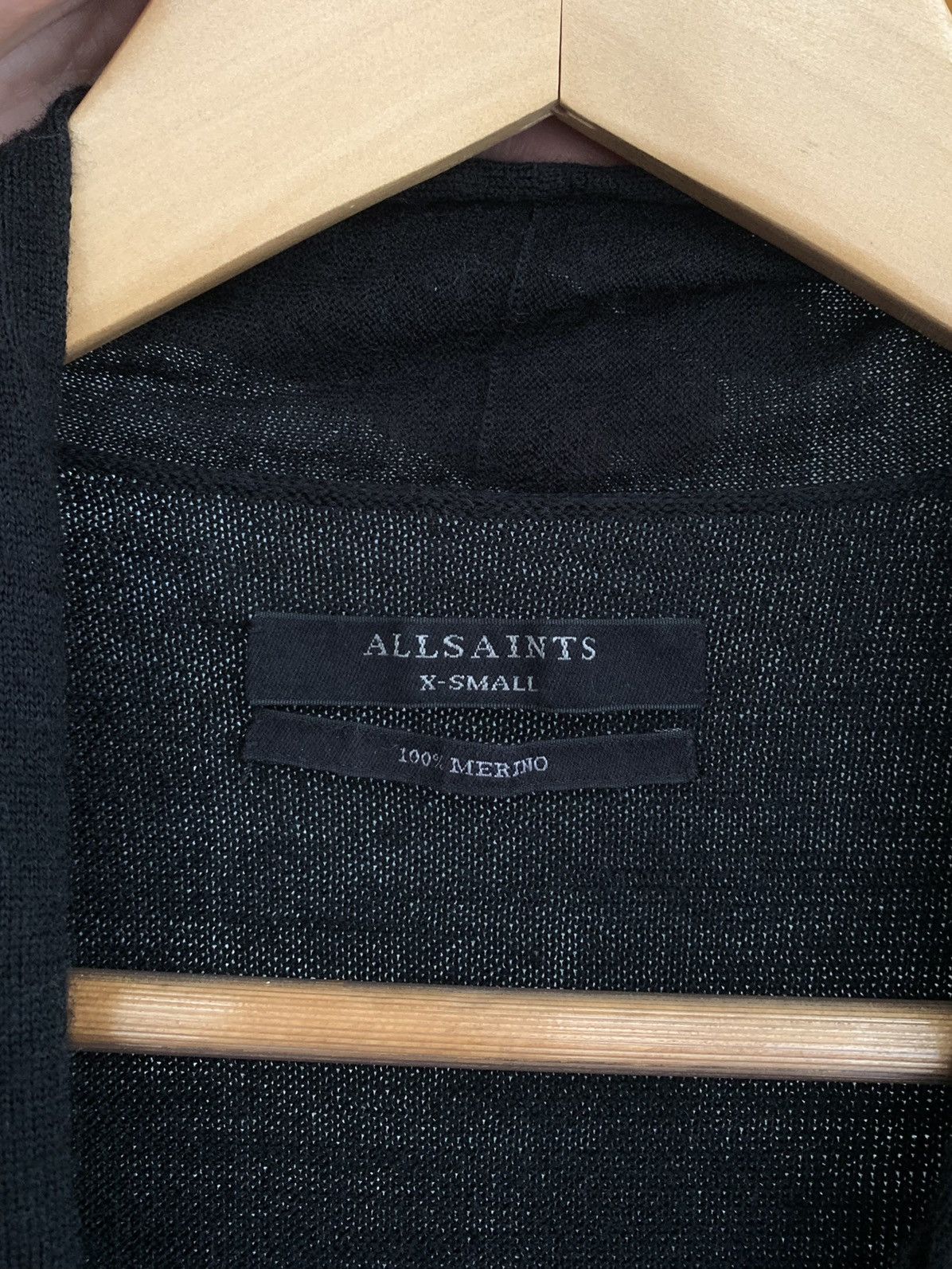 Allsaints Allsaints Womens Dress Size XS Size XS / US 0-2 / IT 36-38 - 4 Thumbnail