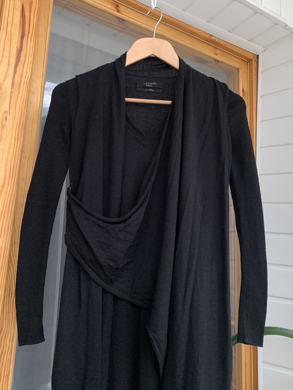 Allsaints Allsaints Womens Dress Size XS Size XS / US 0-2 / IT 36-38 - 2 Thumbnail