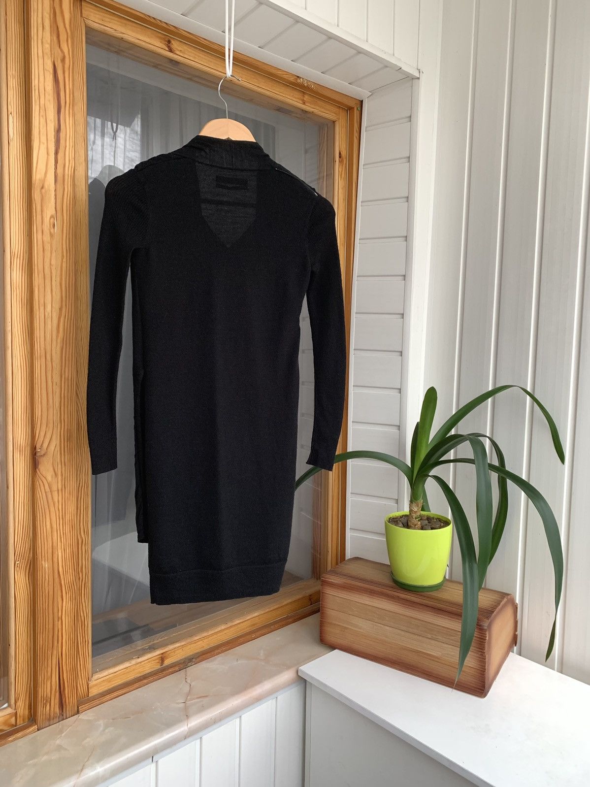 Allsaints Allsaints Womens Dress Size XS Size XS / US 0-2 / IT 36-38 - 6 Thumbnail