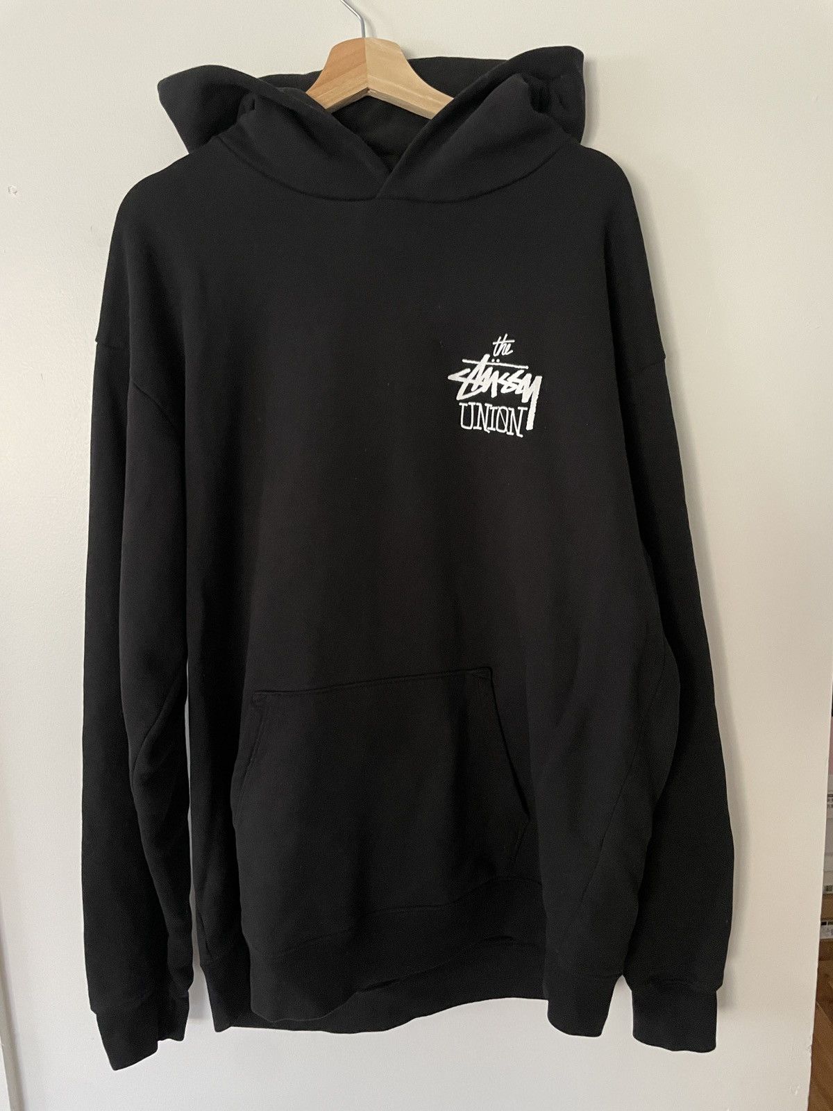 Stussy Union | Grailed