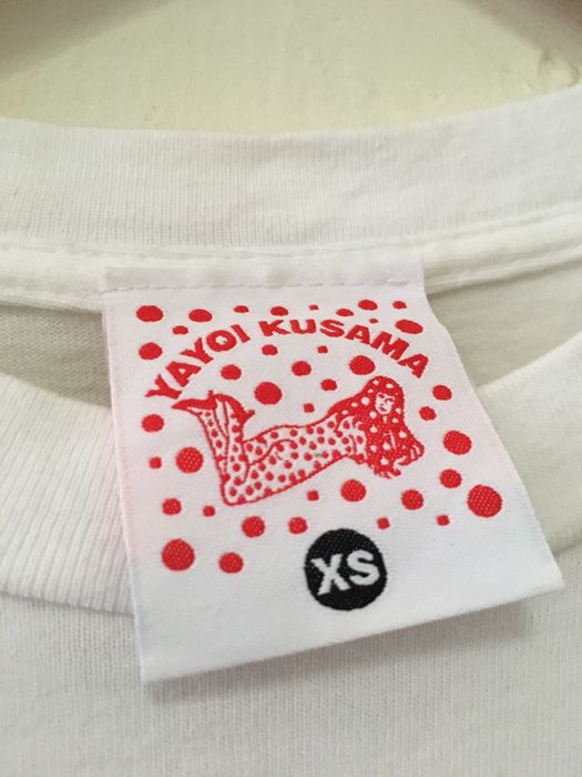 Art Official Merch Pumpkin Art by Yayoi Kusama Grailed