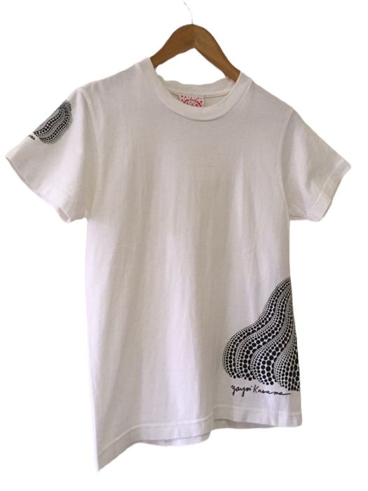 Art Official Merch Pumpkin Art by Yayoi Kusama Grailed