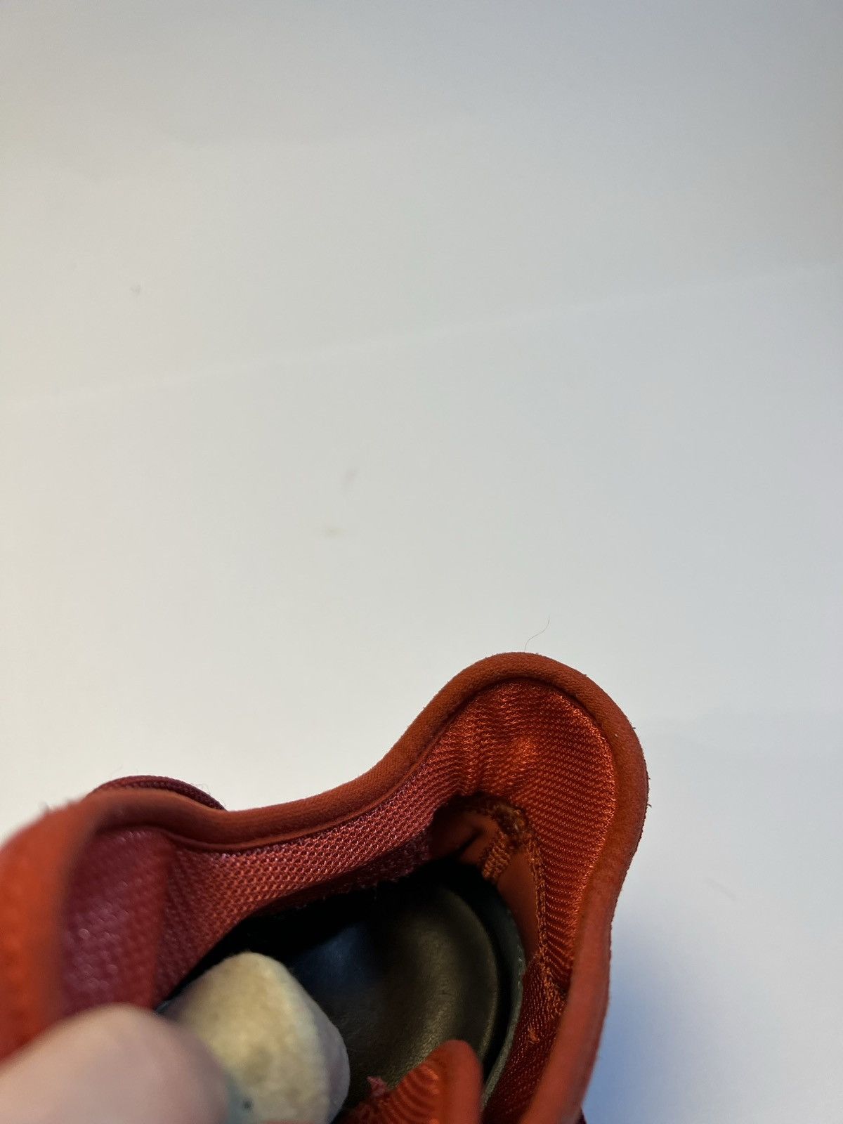 Adidas Y-3 BYW Bball Lush Red 2018 Size US 11 / EU 44 - 15 Thumbnail