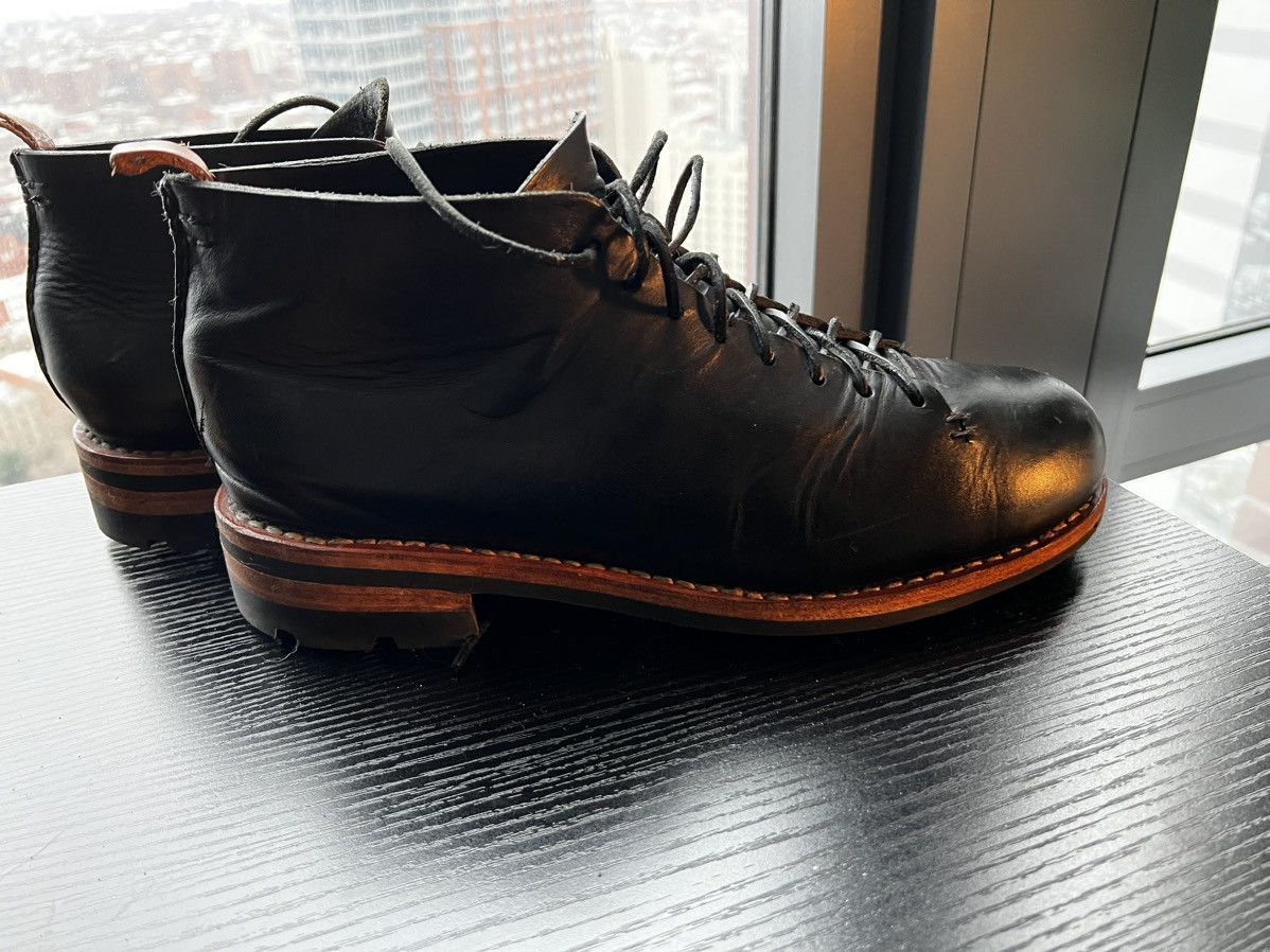 Feit FEIT Hikers in Black Size US 13 / EU 46 - 12 Preview