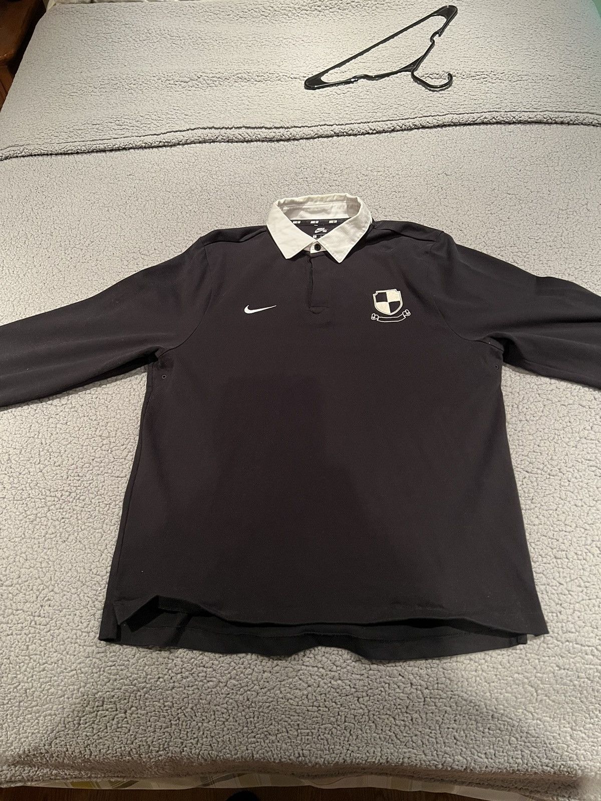 Nike SB Polo Polos